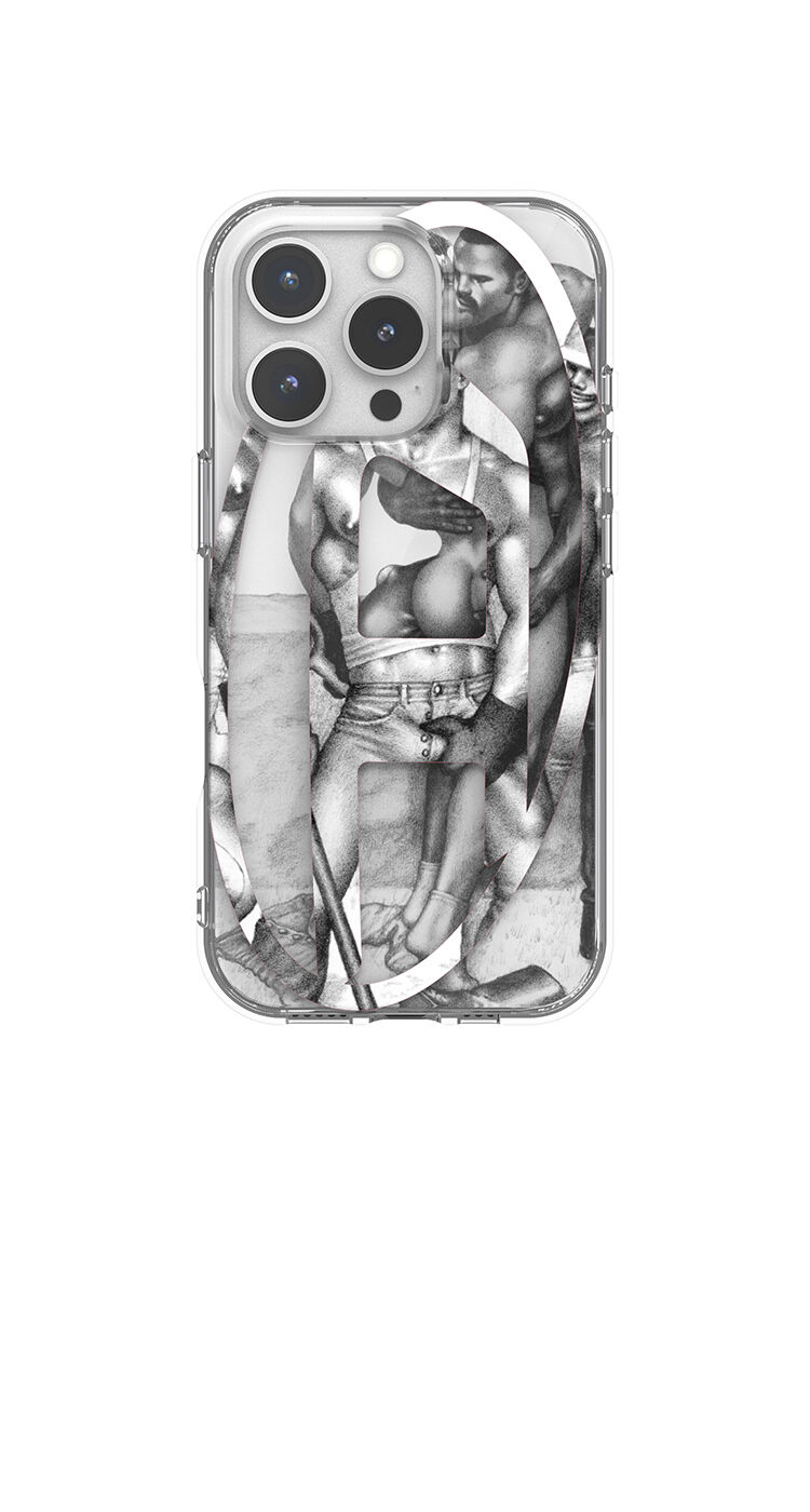 ToFF Case iPhone 16 Pro