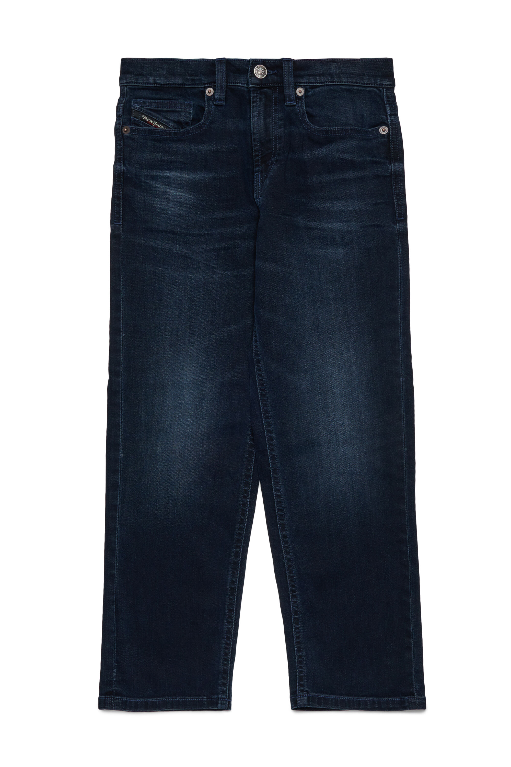 Diesel - Man's D-MAKI-J, Dark Blue - 1