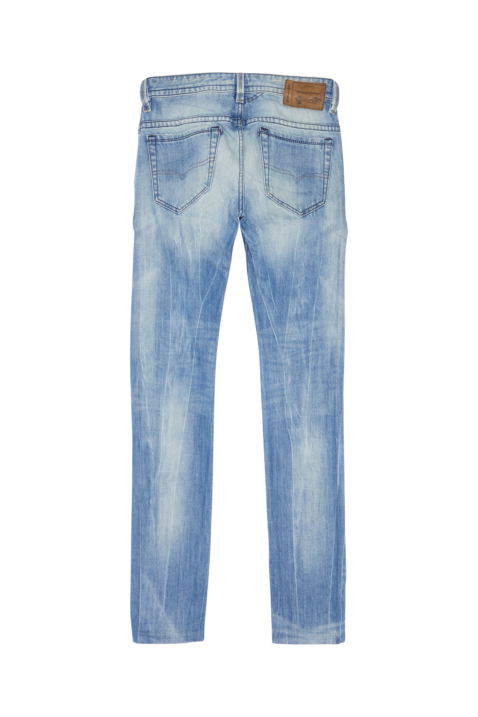 Diesel - THAVAR, Light Blue - Image 2