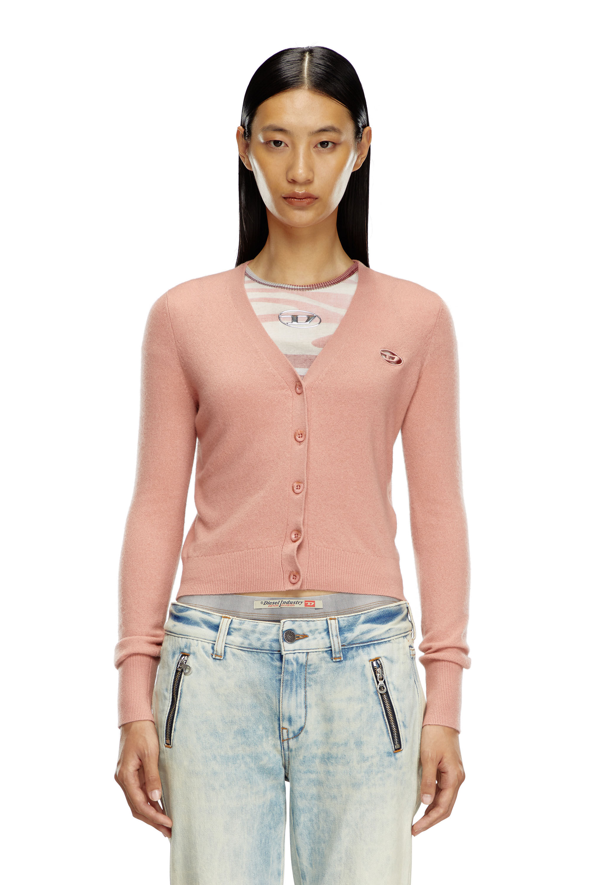 Diesel - M-ARTE, Pink - Image 6