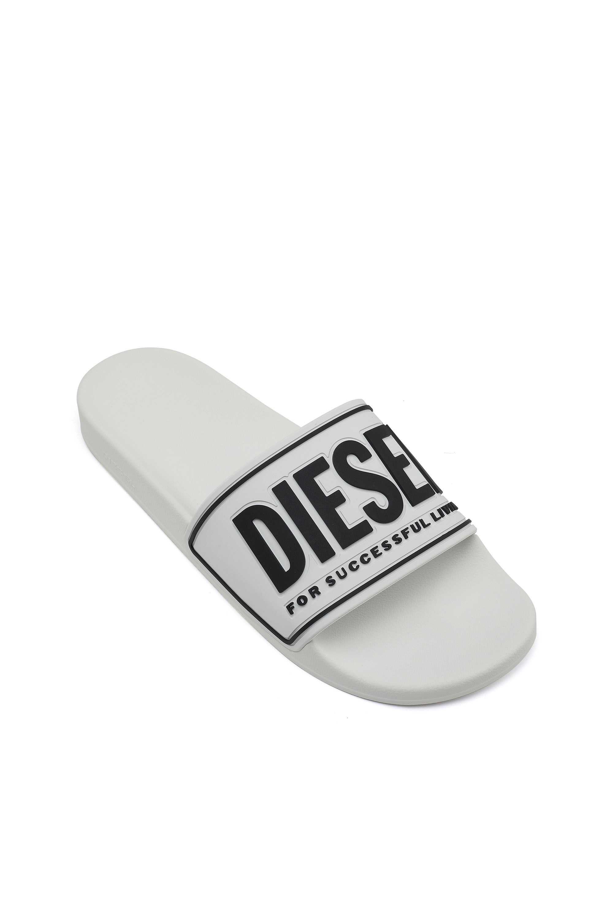 Diesel - SA-MAYEMI CC, White/Black - Image 6