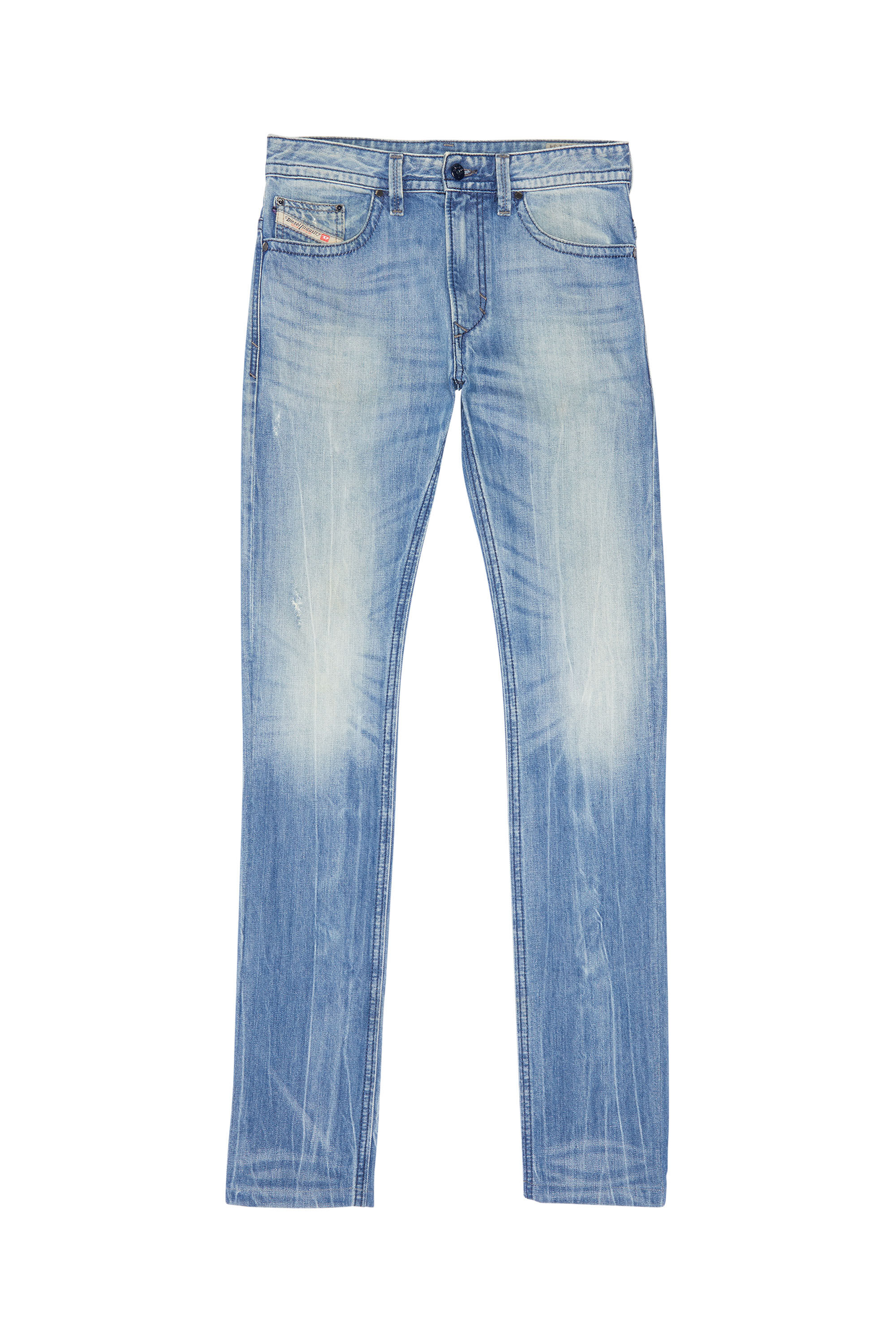 Diesel - THAVAR, Light Blue - Image 1