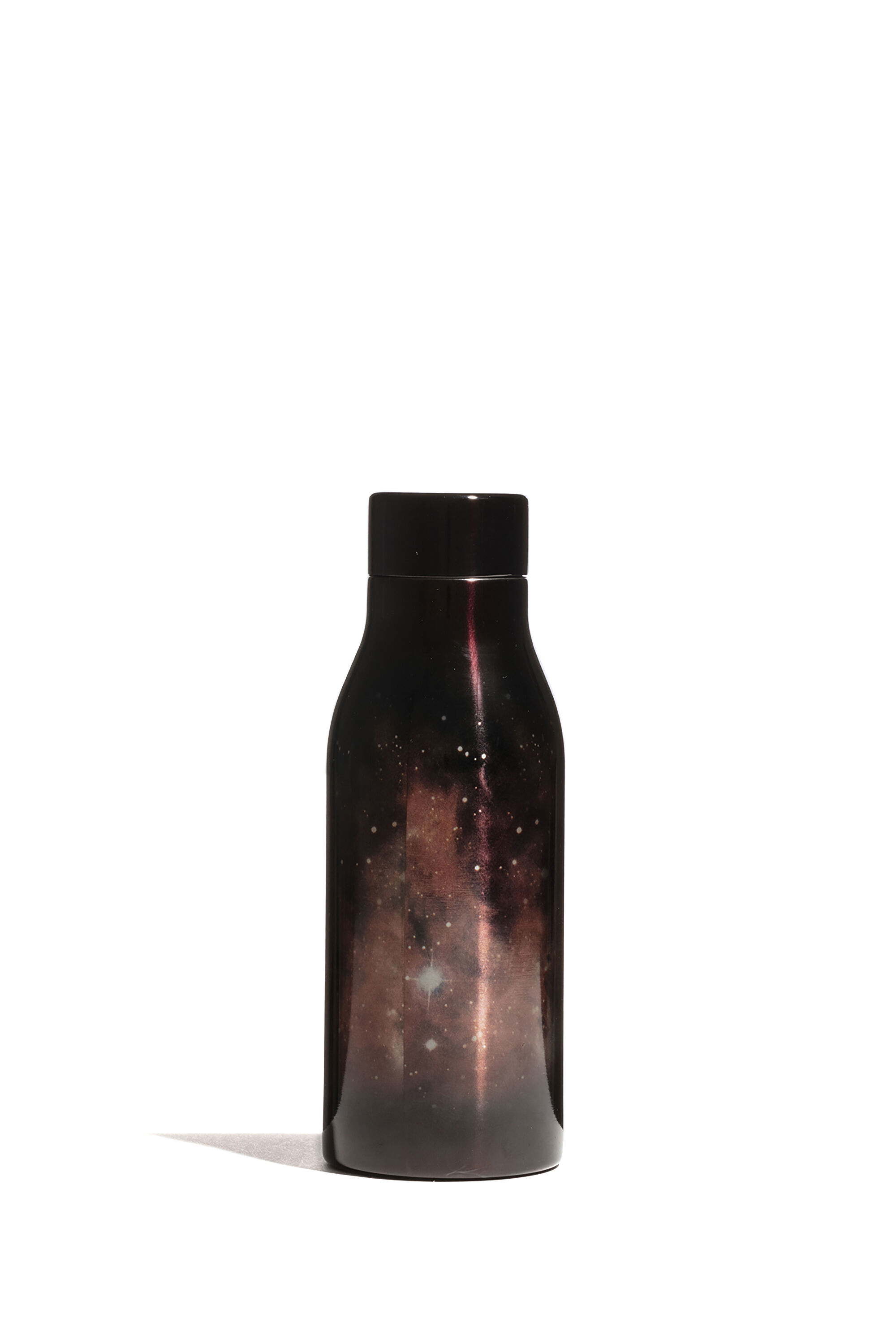 Diesel - 11042, Unisex Thermal bottle  "Diesel Cosmic-Water On Mars" in Pink - Image 1