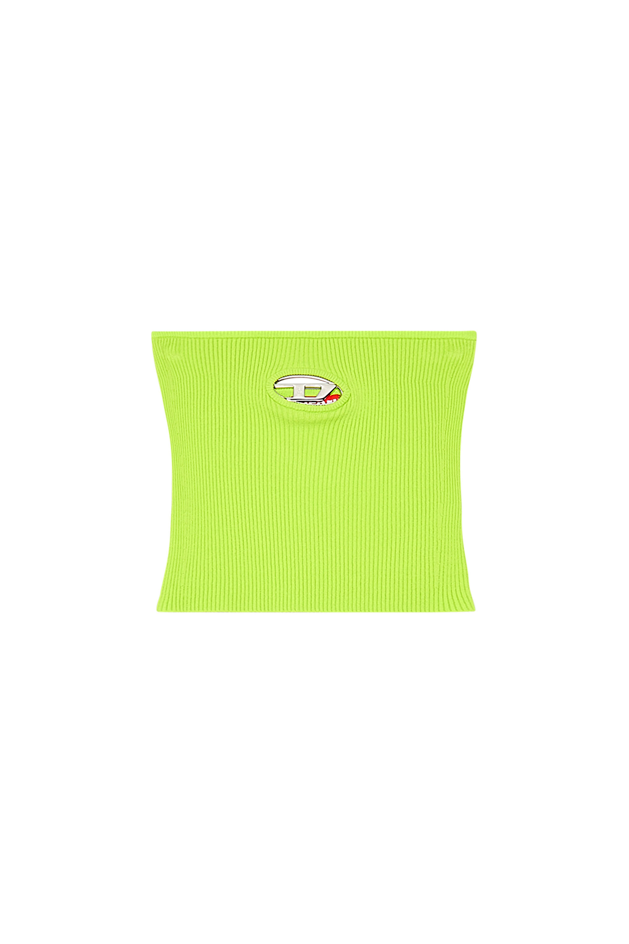 Diesel - M-CLARKSVILLEX, Green Fluo - Image 2