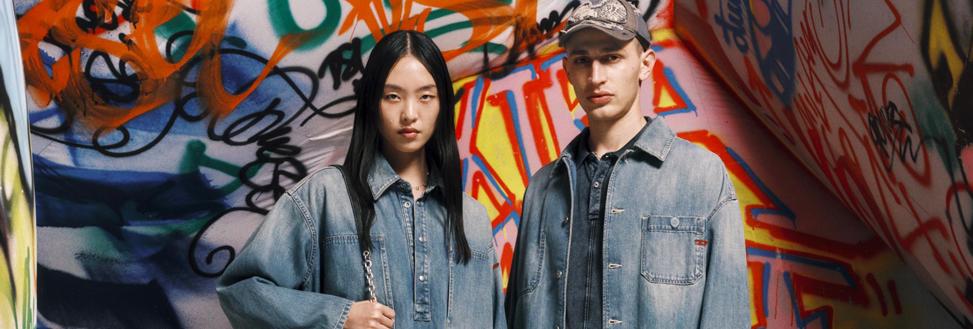 Diesel Promotion - T-SHIRTS Man