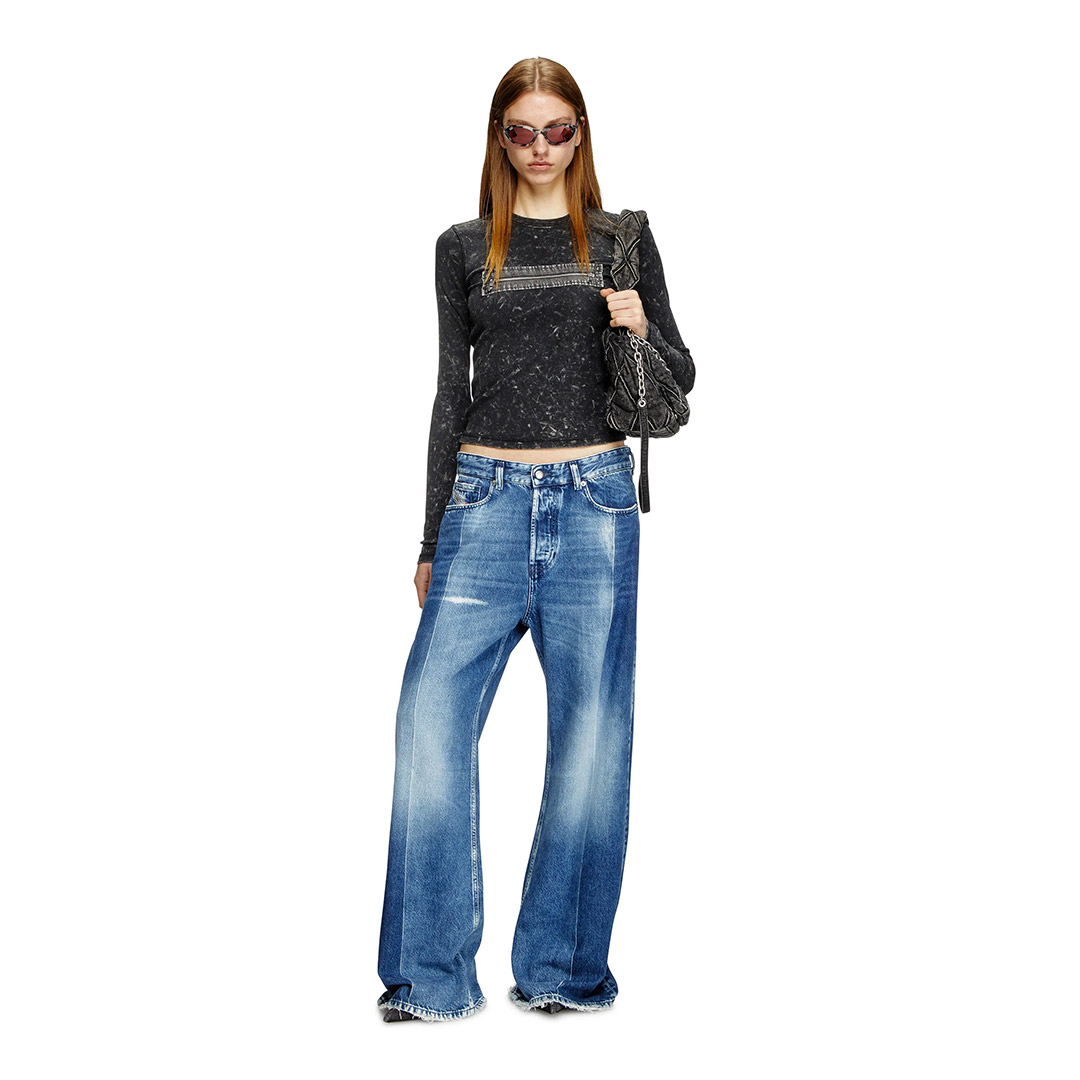Women's Diesel Sale 