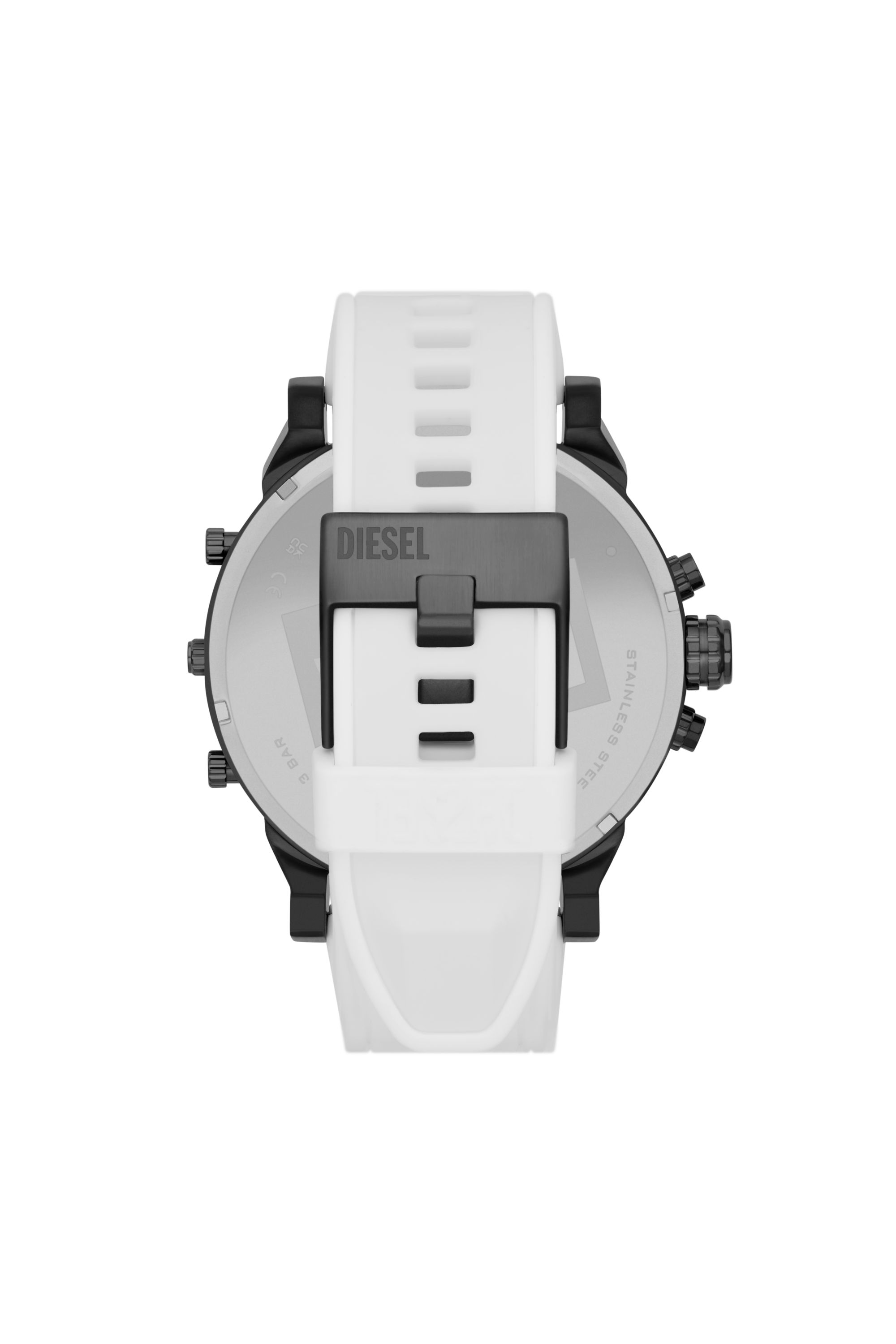 Diesel - DZ7478, White - Image 2