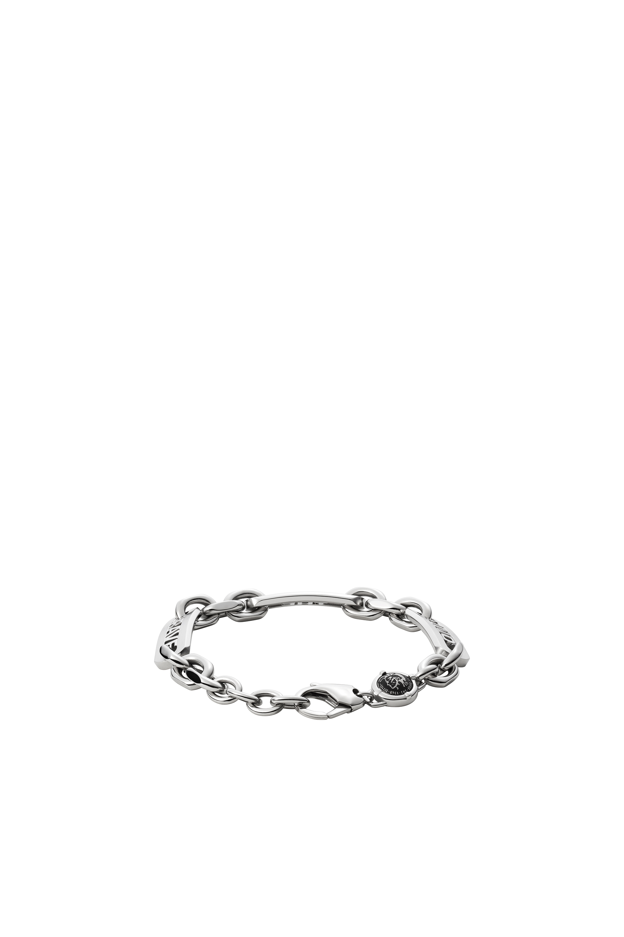 Diesel - DX1330, Silver - Image 2