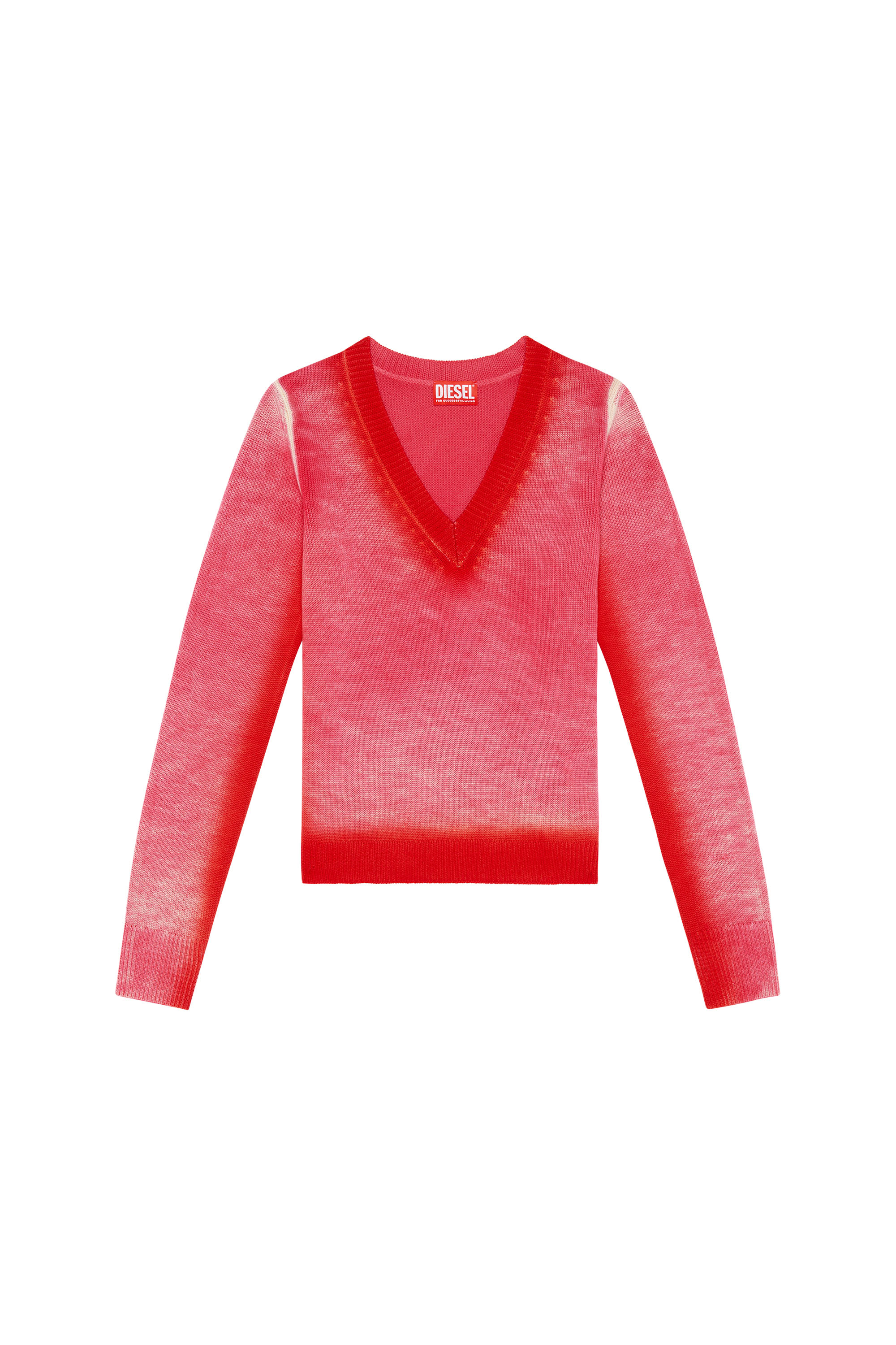Diesel - M-KOS, Pink - Image 3