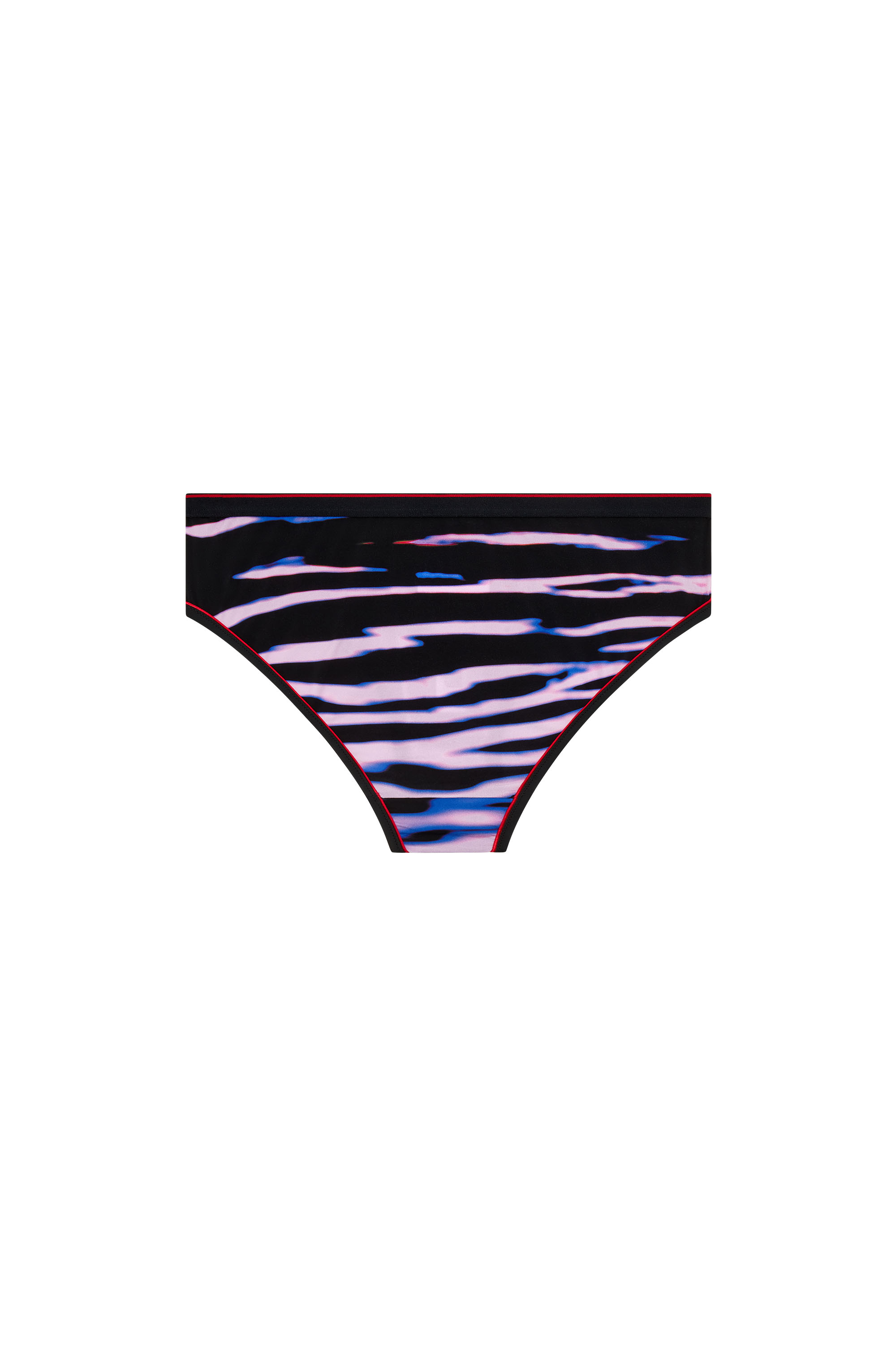 Diesel - UFPN-SUNNIE, Violet/Black - Image 2