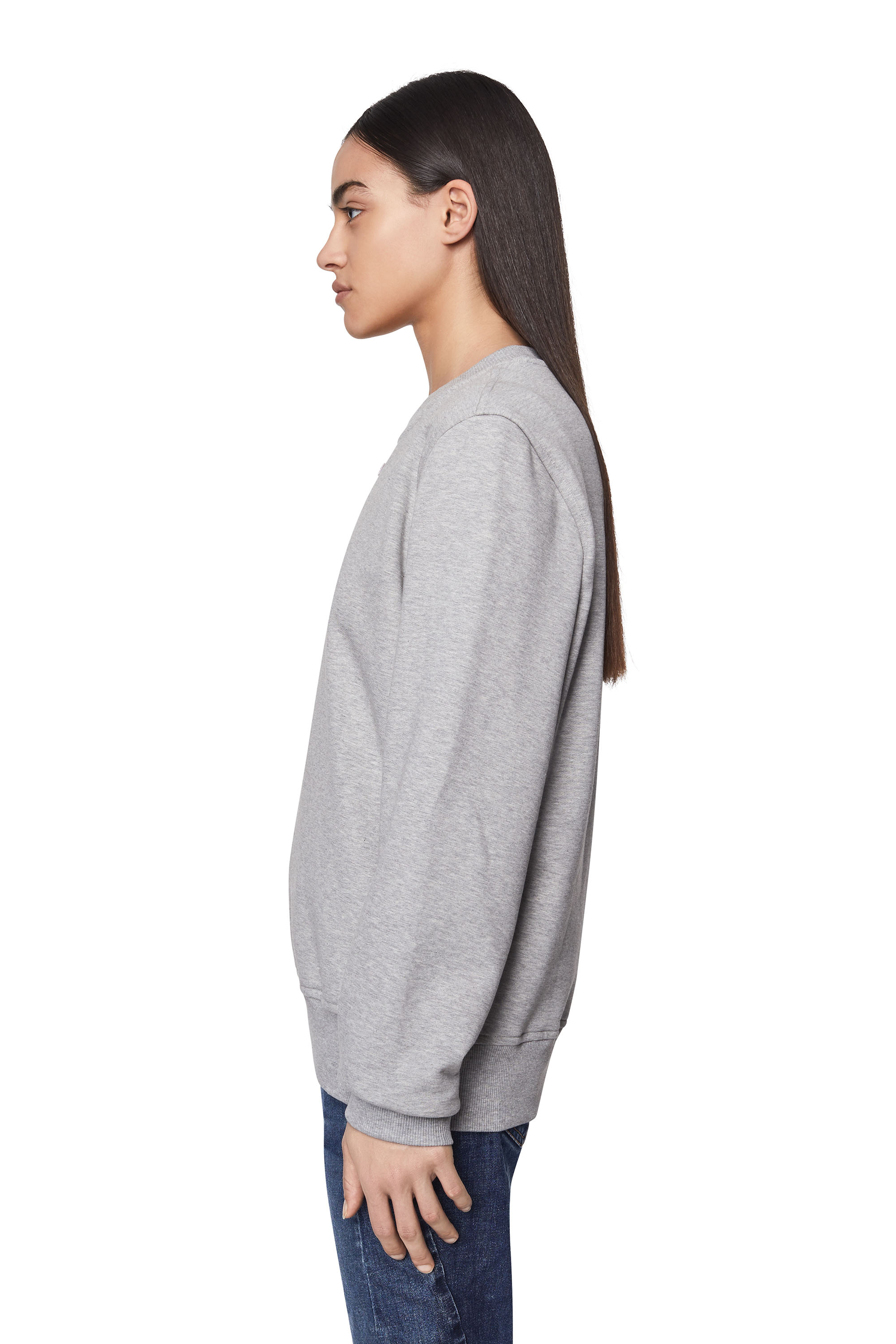 Diesel - S-GINN-D, Light Grey - Image 6