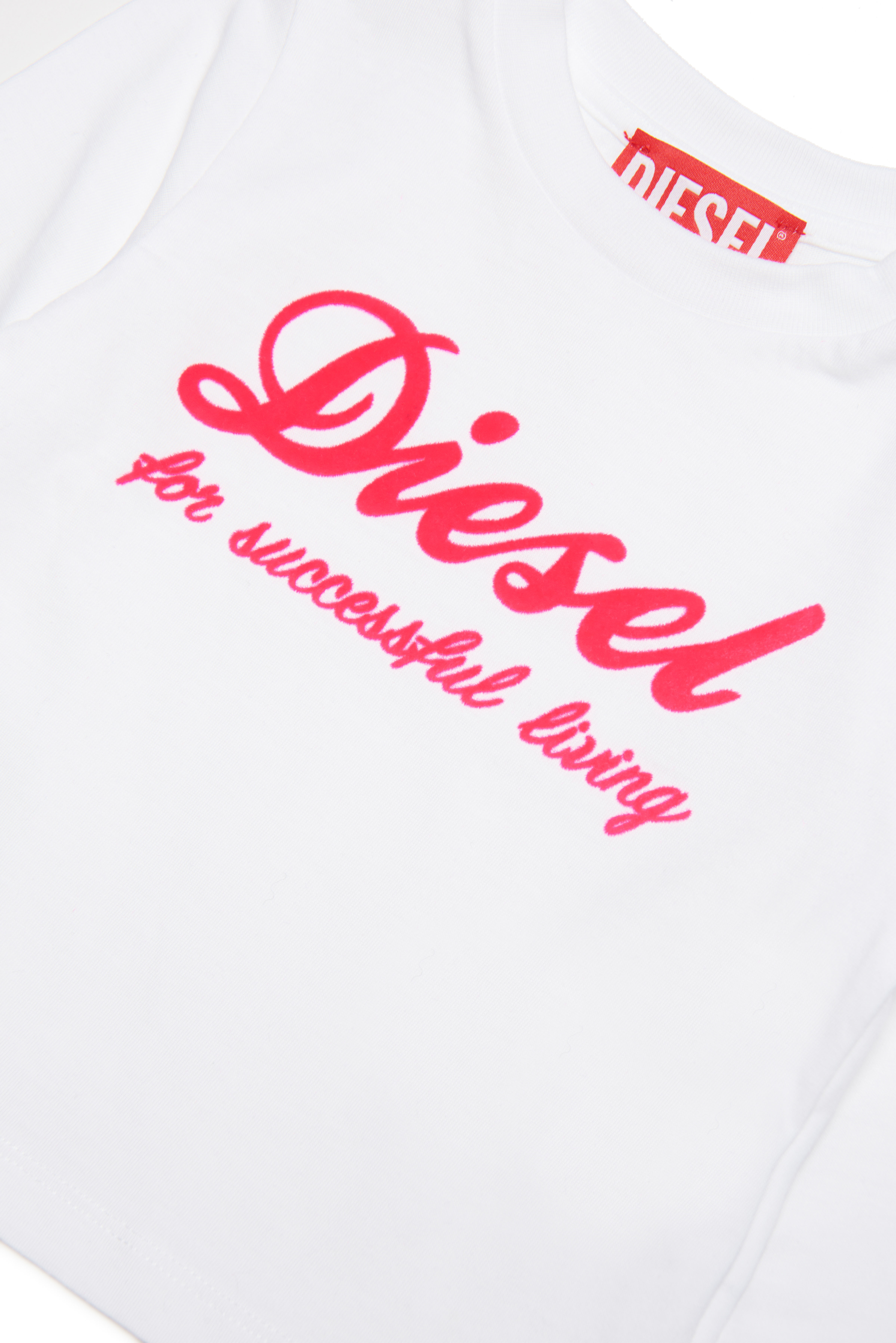 Diesel - TECNAB, White - Image 3