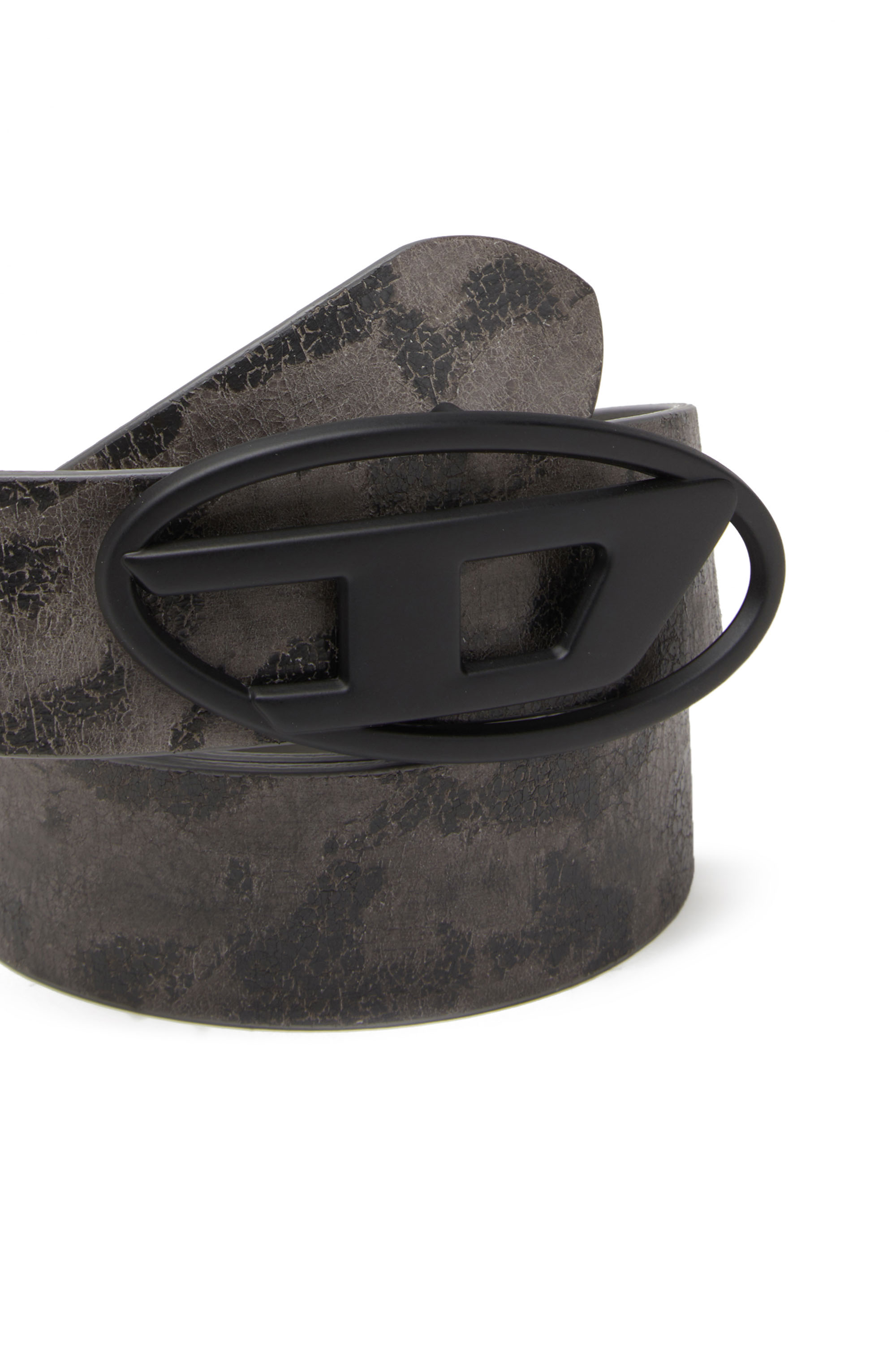 Diesel - B-1DR REV, Dark grey - Image 3