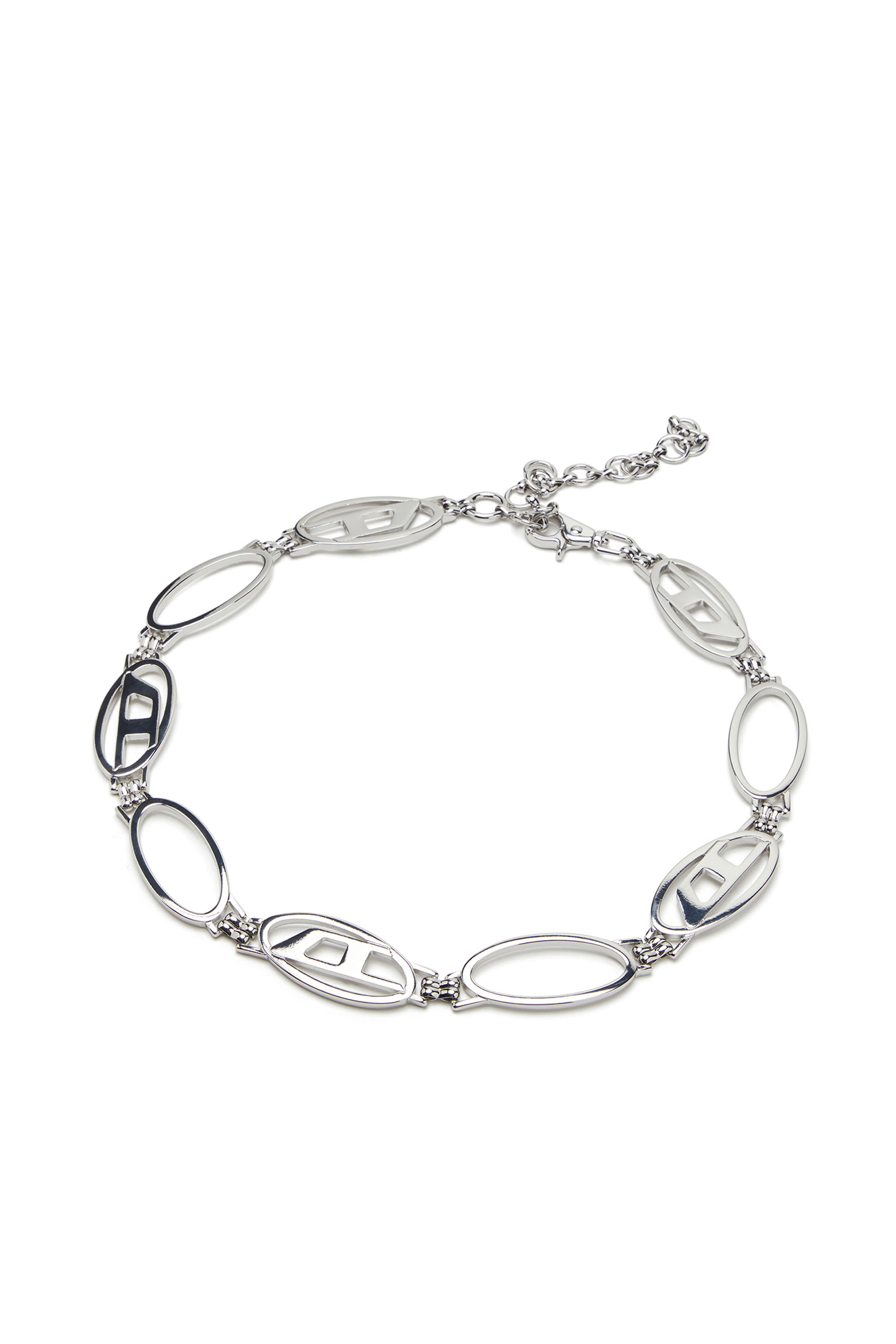 Diesel - B-COOL, Silver - Image 1