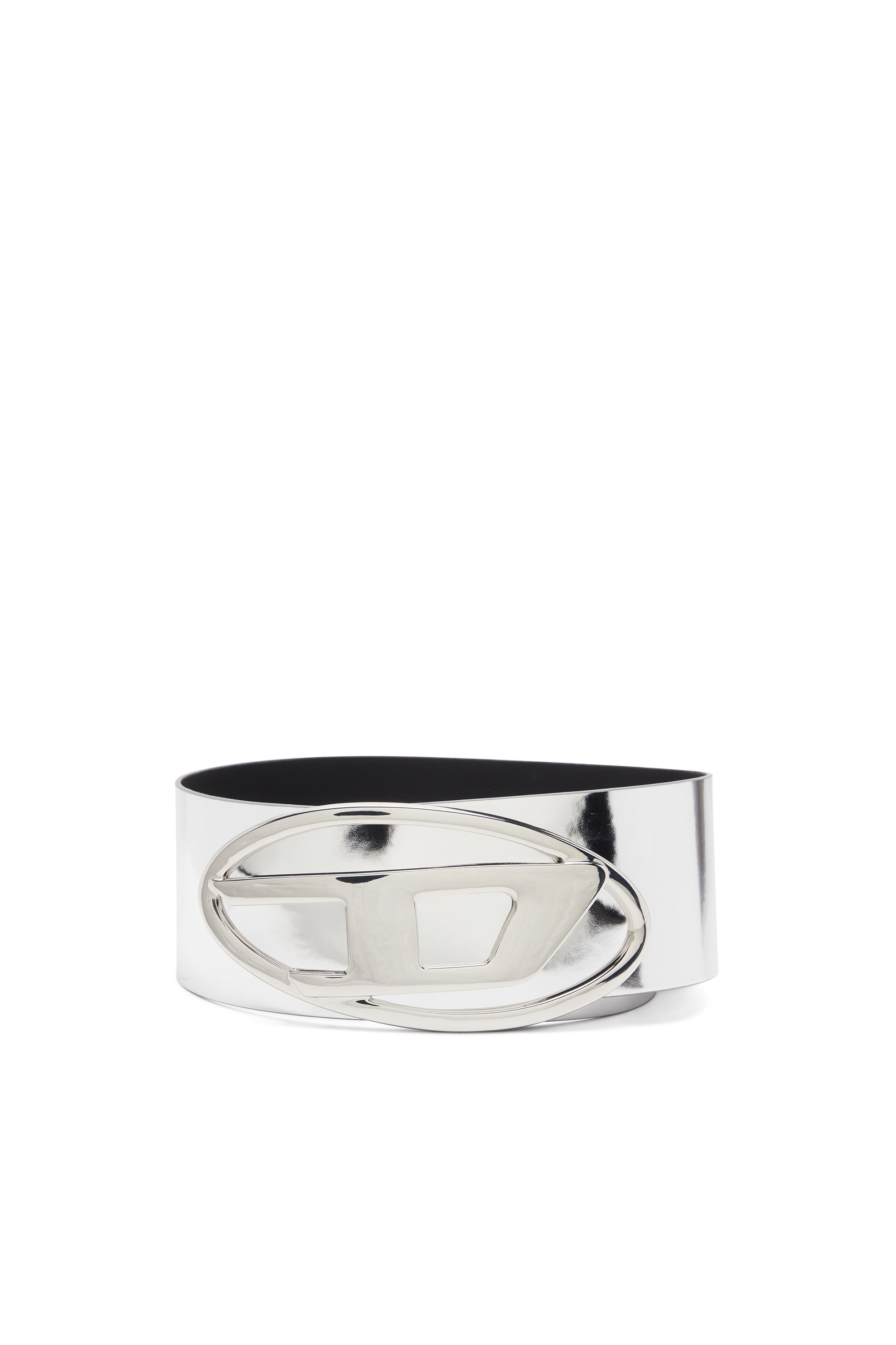 Diesel - B-1DR 80, Silver - Image 1