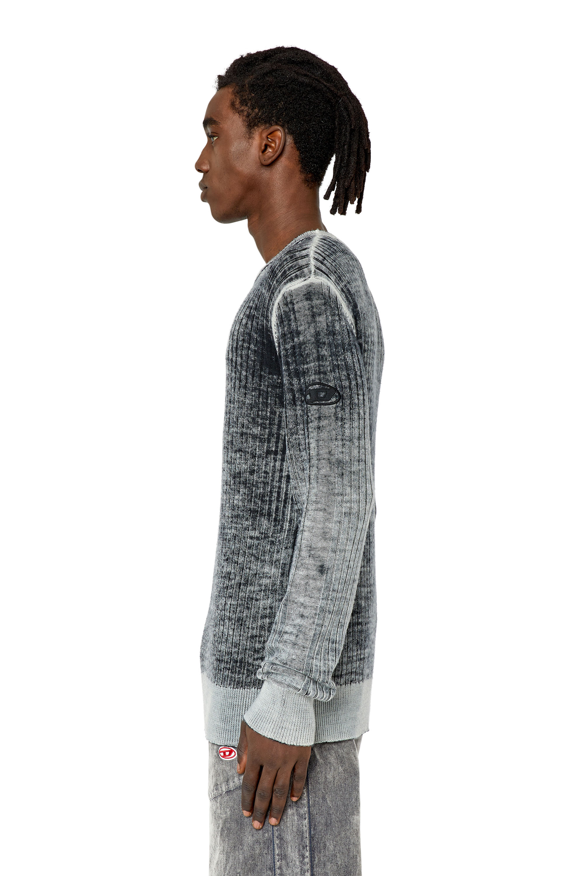 Diesel - K-ANDELERO, Grey - Image 6