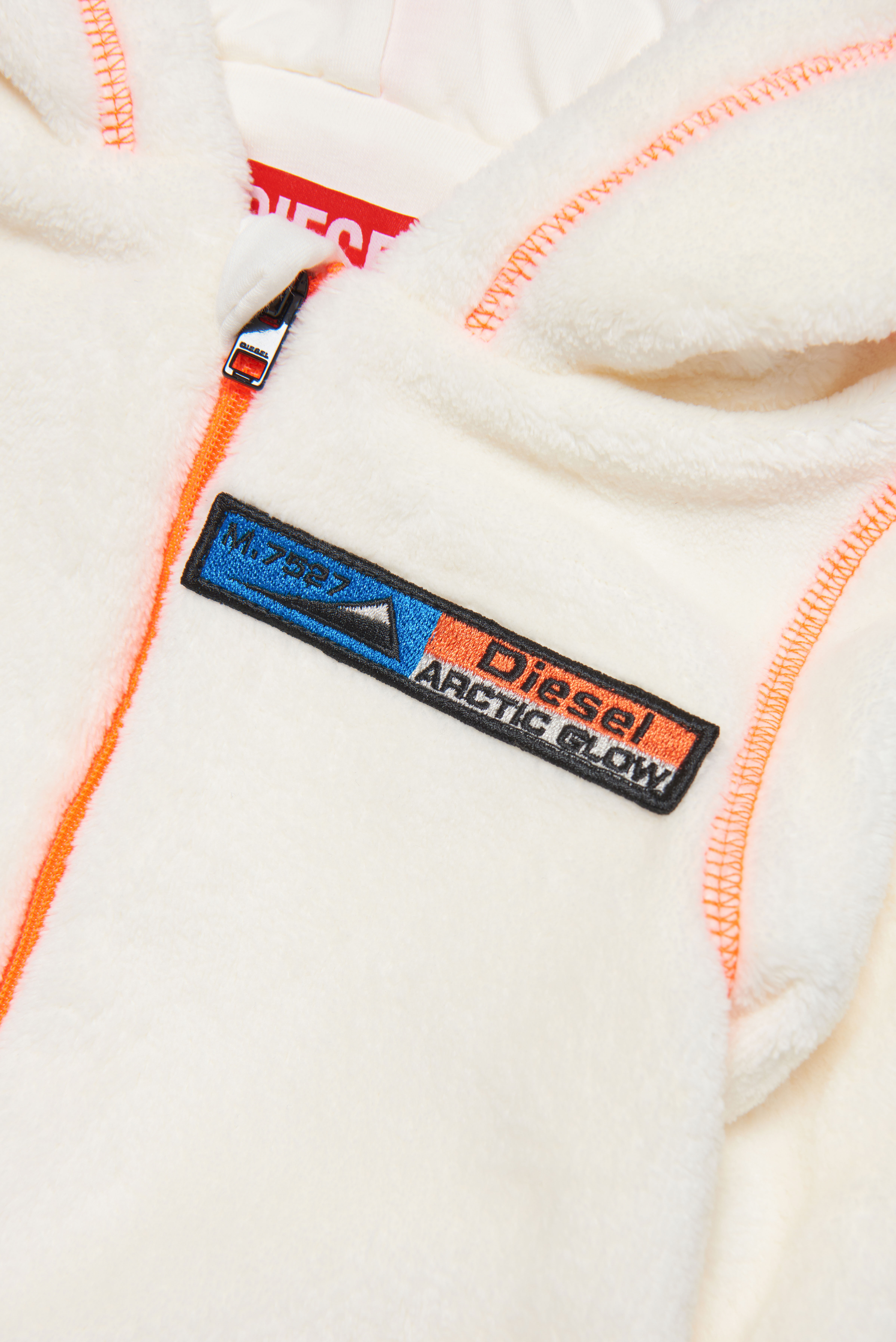 Diesel - JOBRILLIB-SKI, White - Image 3