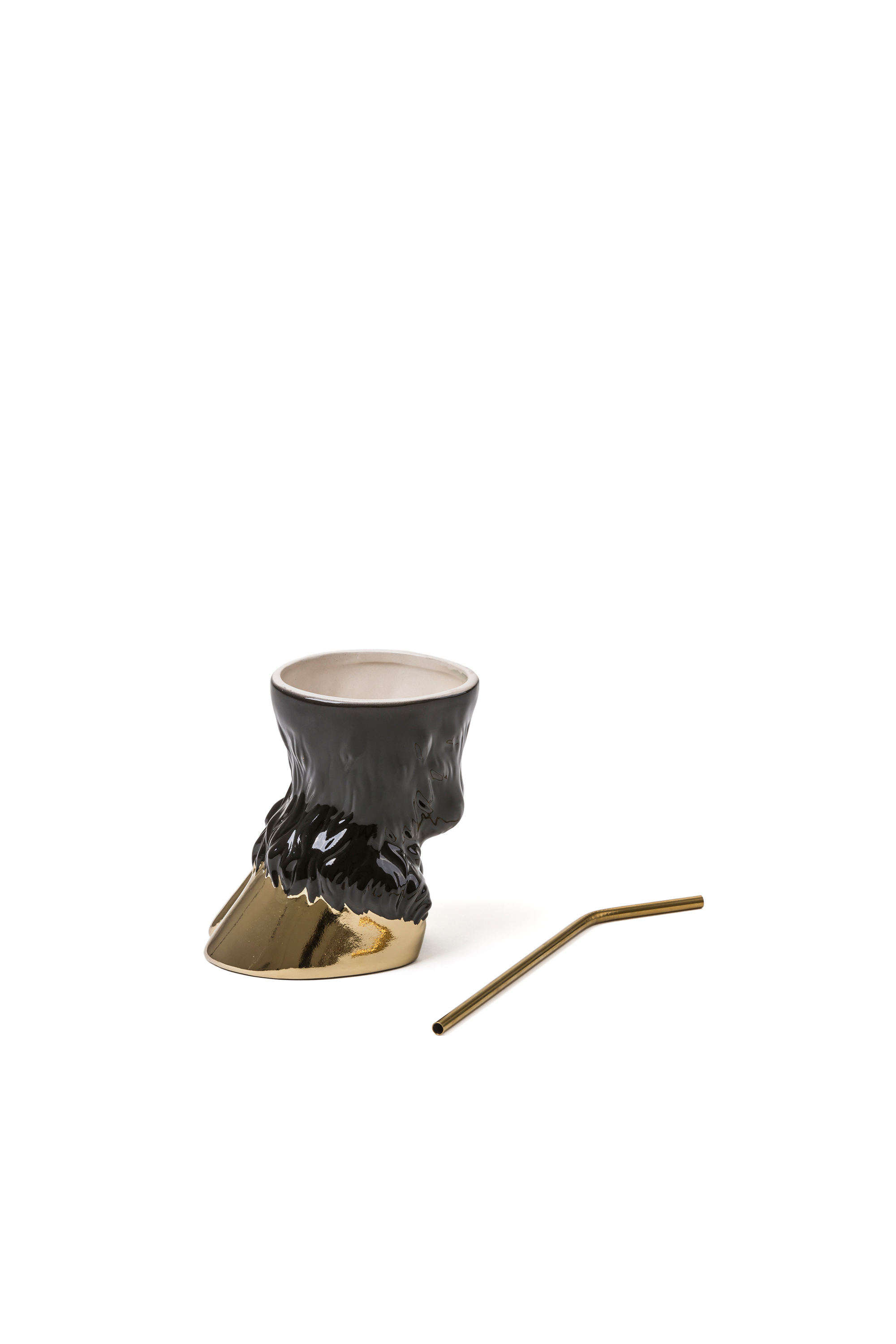 Diesel - 11082 Party Animal, Gold/Black - Image 1