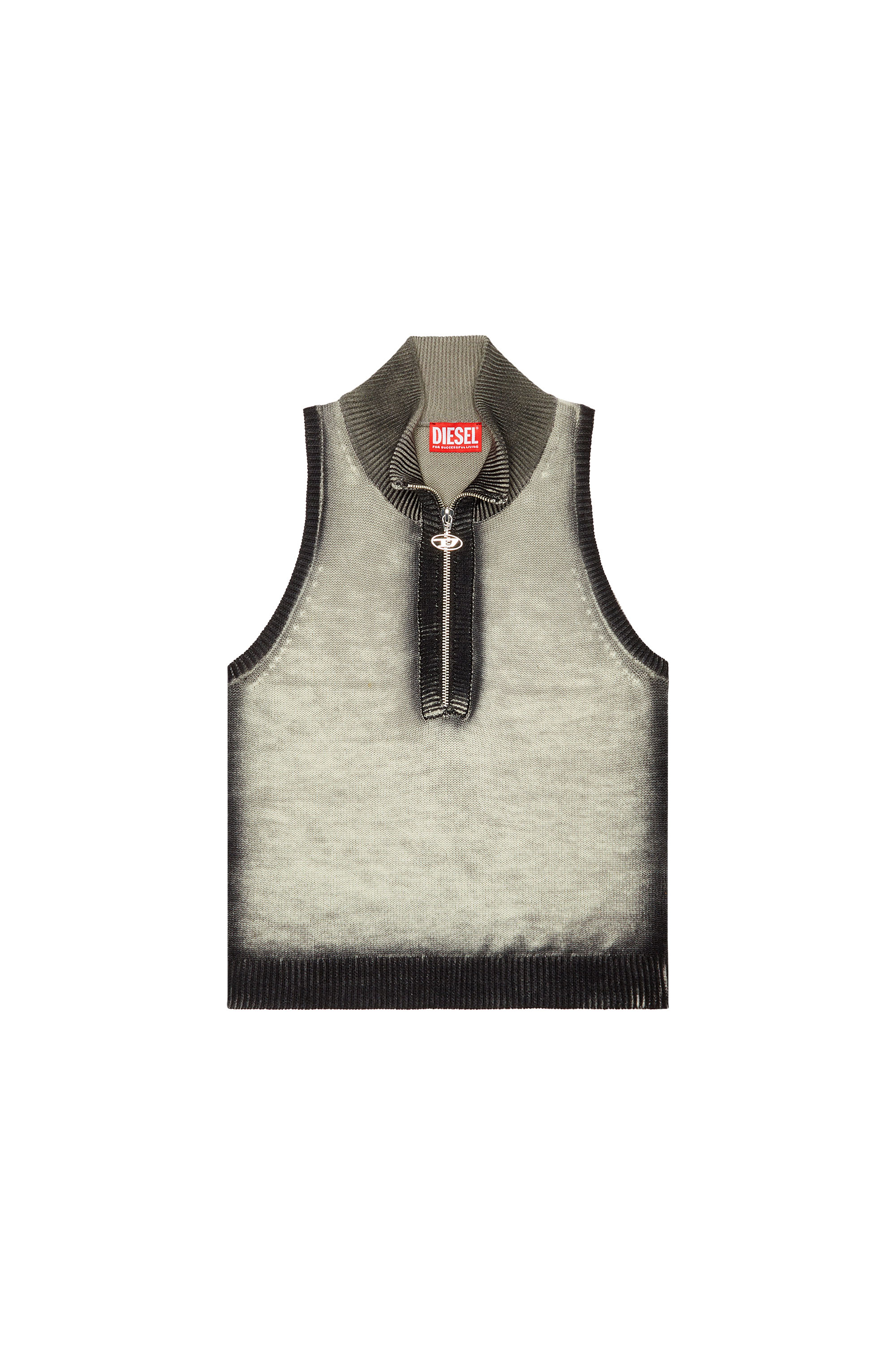 Diesel - M-IONIO, Grey - Image 3