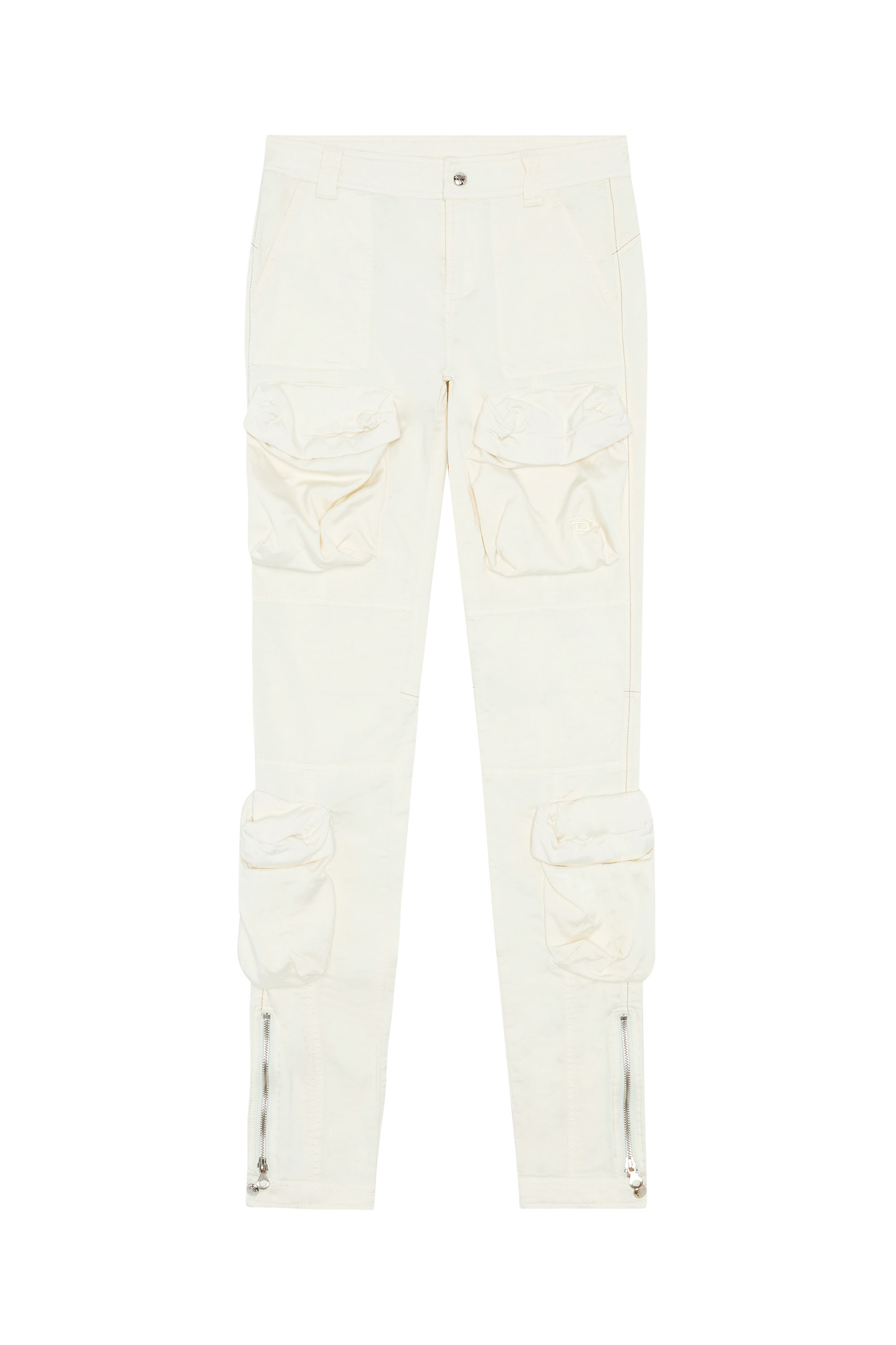 Diesel - P-LAN, White - Image 4