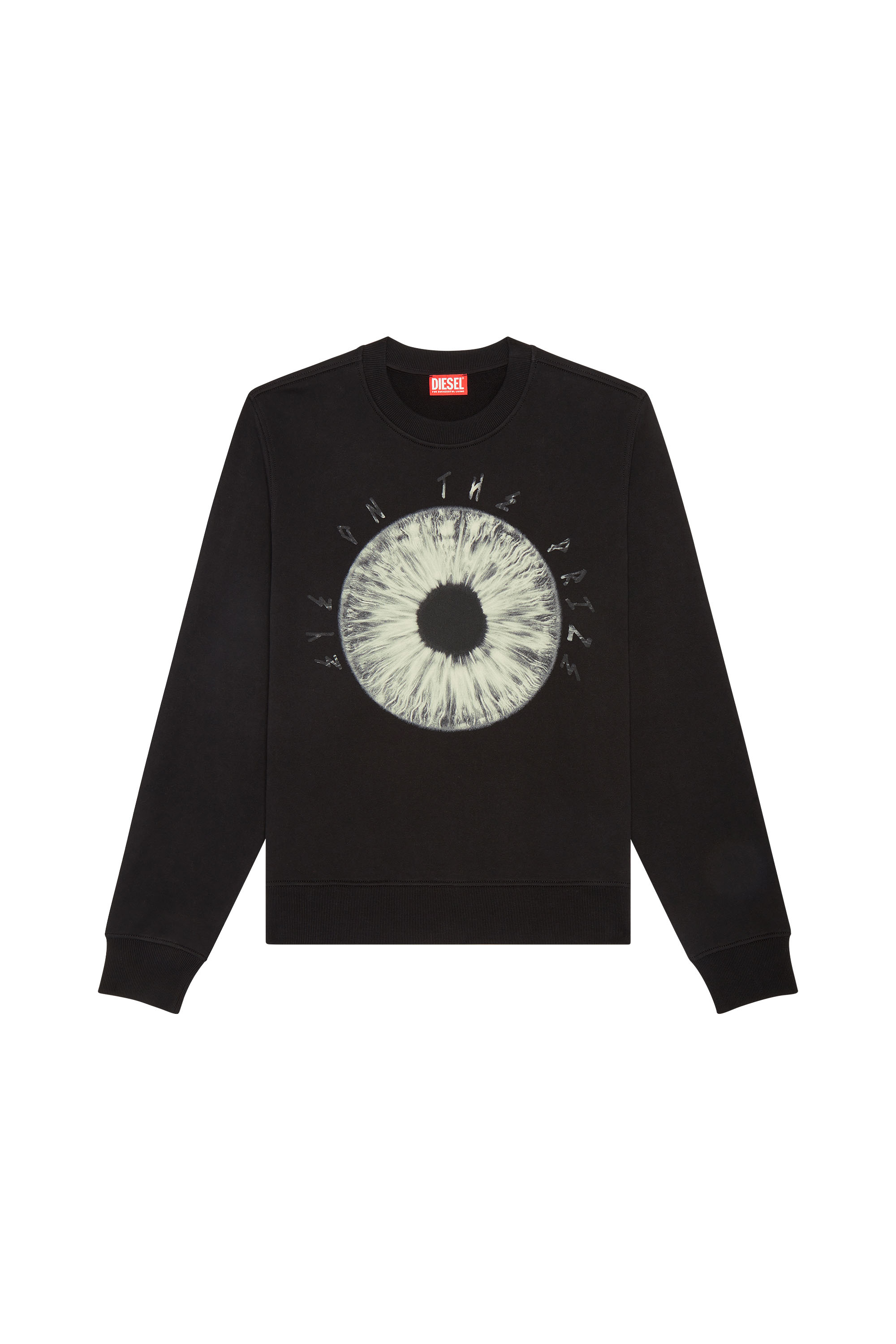 Diesel - S-GINN-L5, Black - Image 3