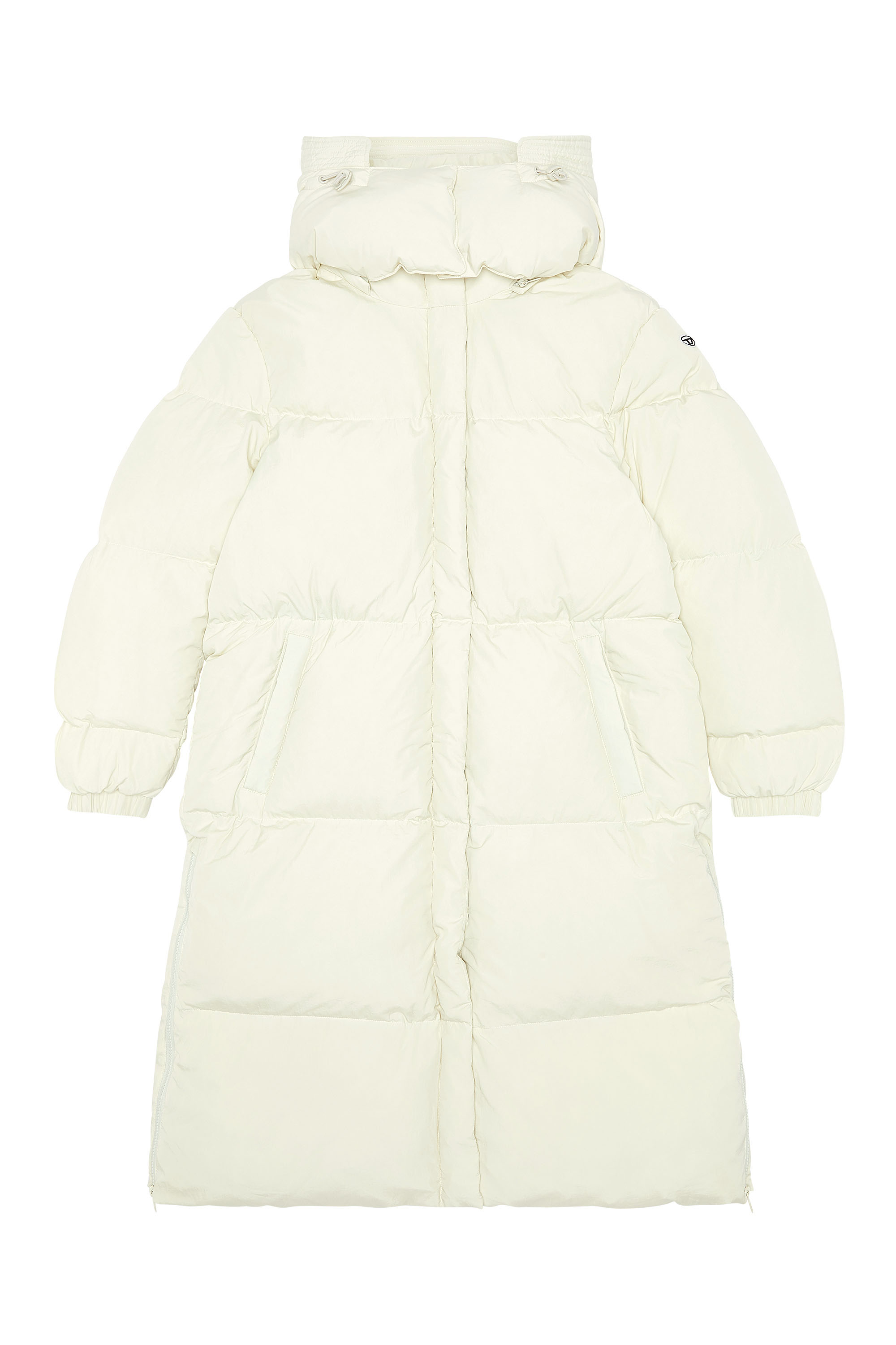 Diesel - W-PEYT, White - Image 3