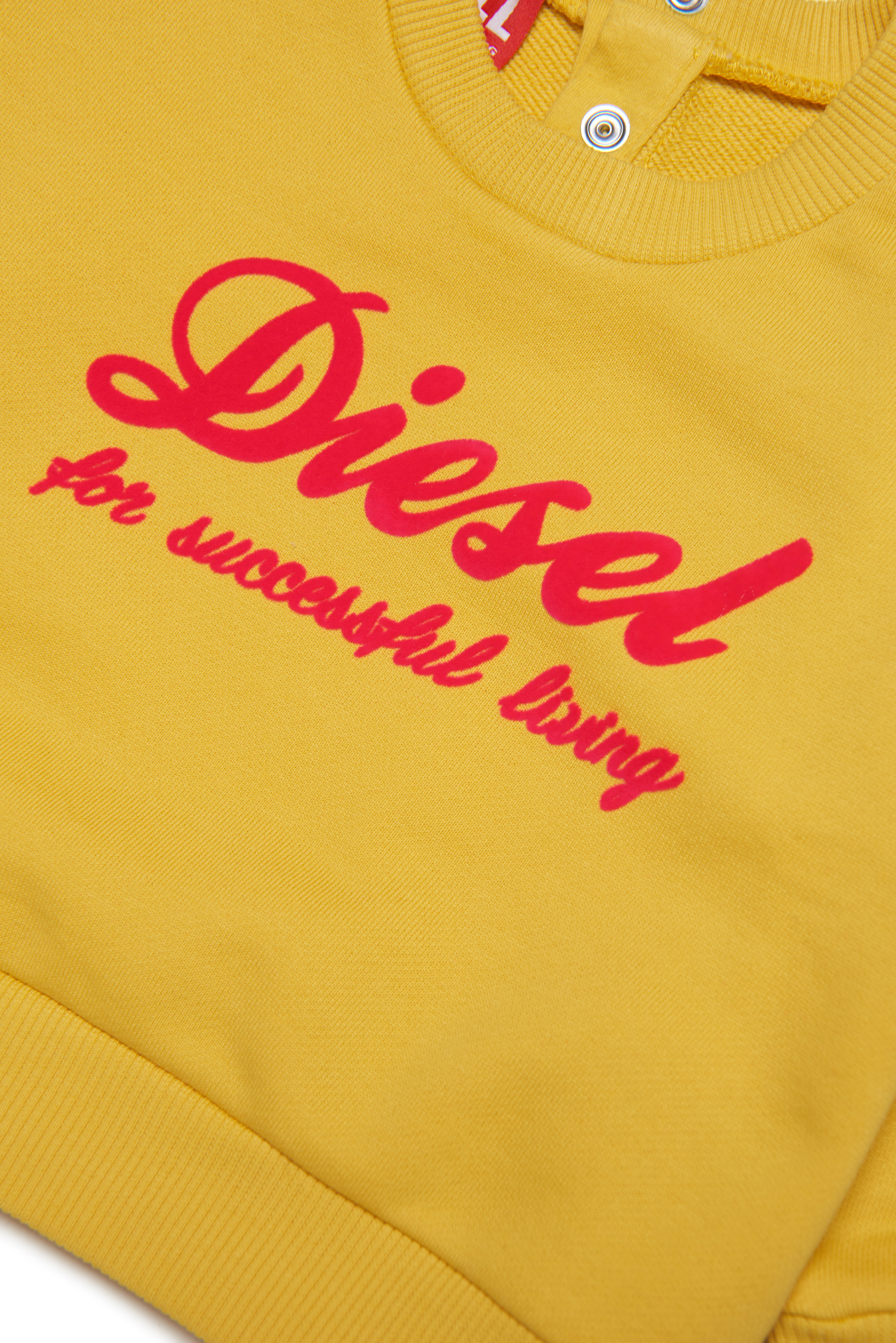 Diesel - STANTB, Yellow - Image 3