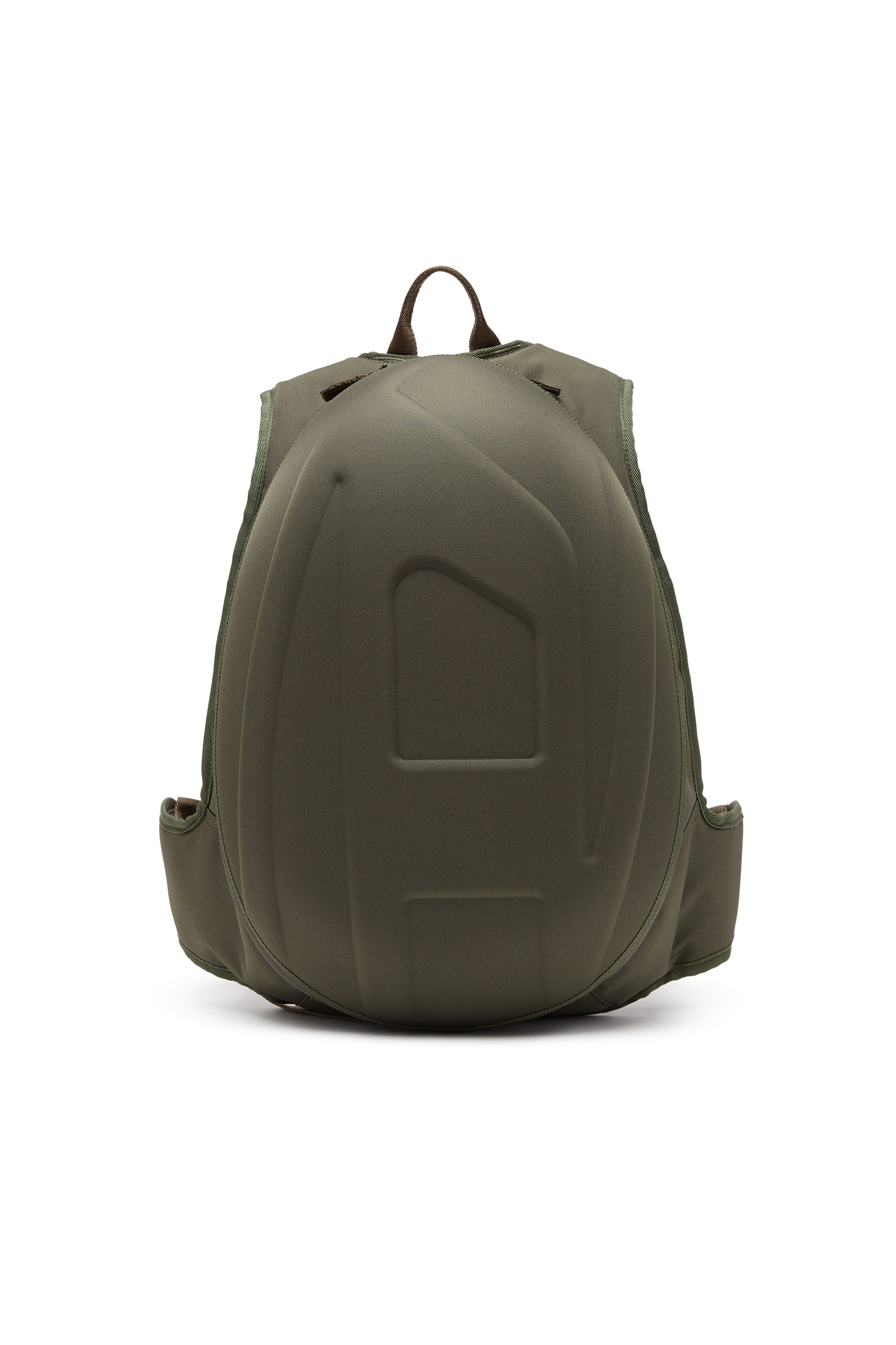 Diesel - 1DR-POD BACKPACK, Military Green - Image 1