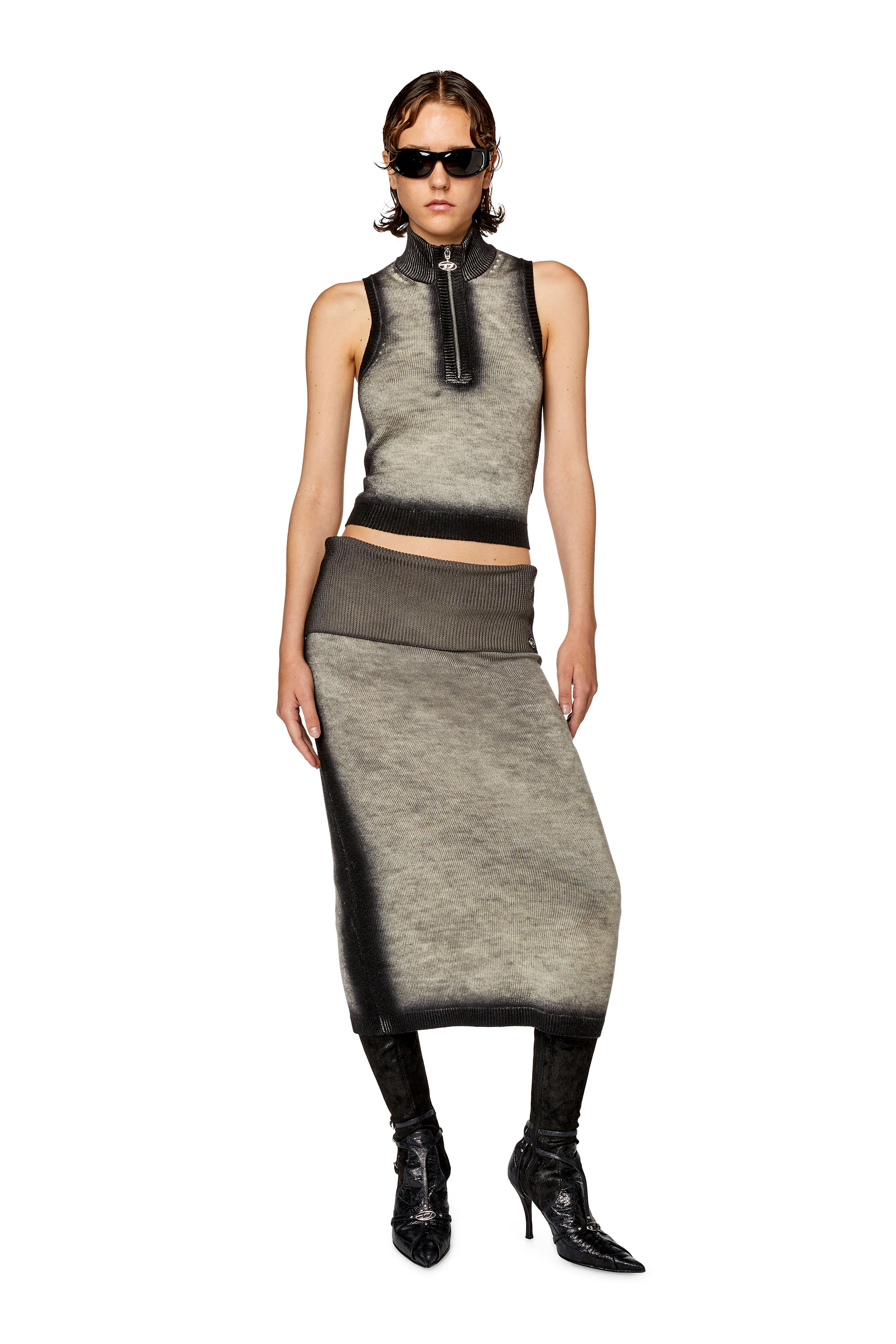 Diesel - M-IONIO, Grey - Image 2