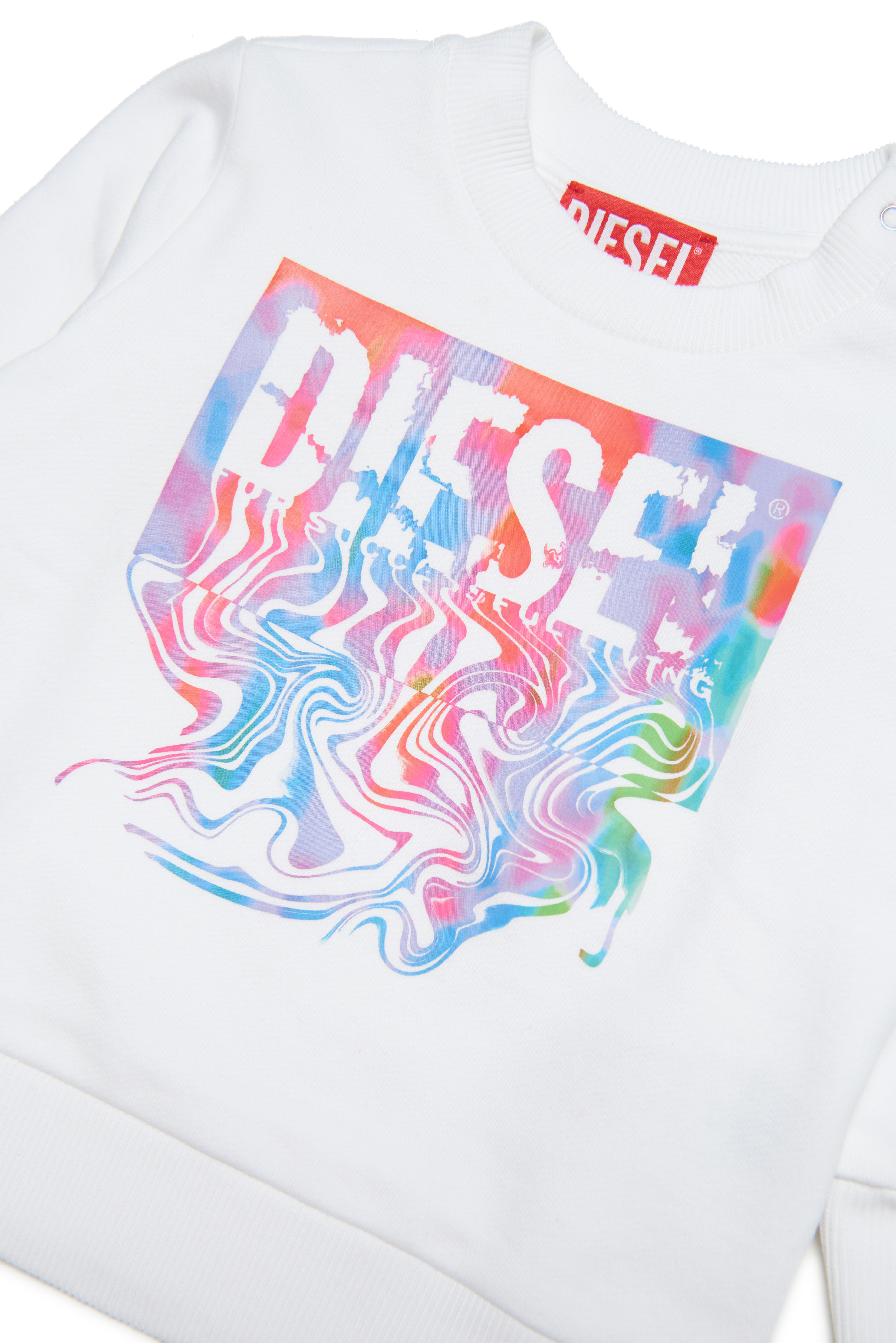 Diesel - SCOMIB, White - Image 3