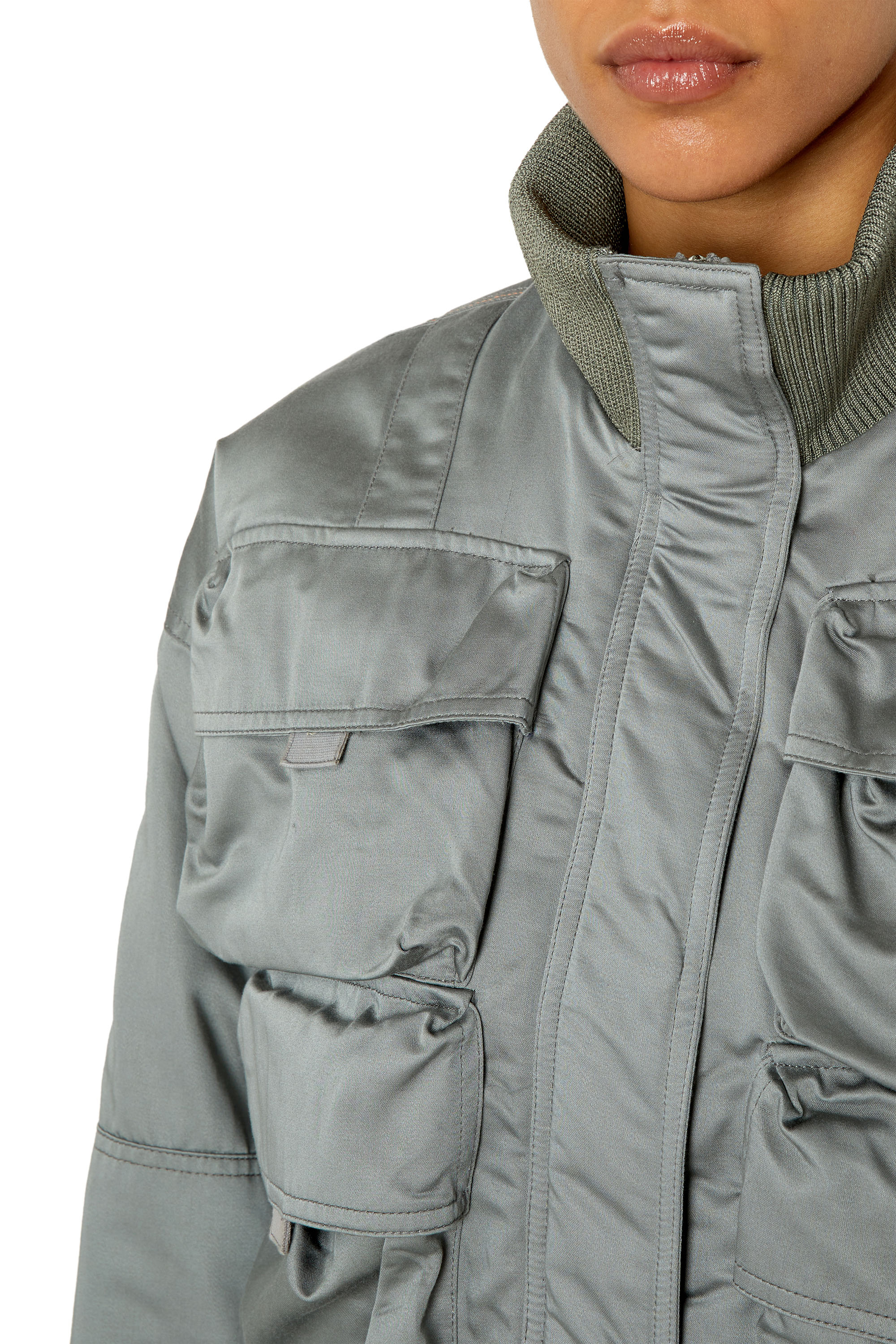 Diesel - G-MILA, Grey - Image 5