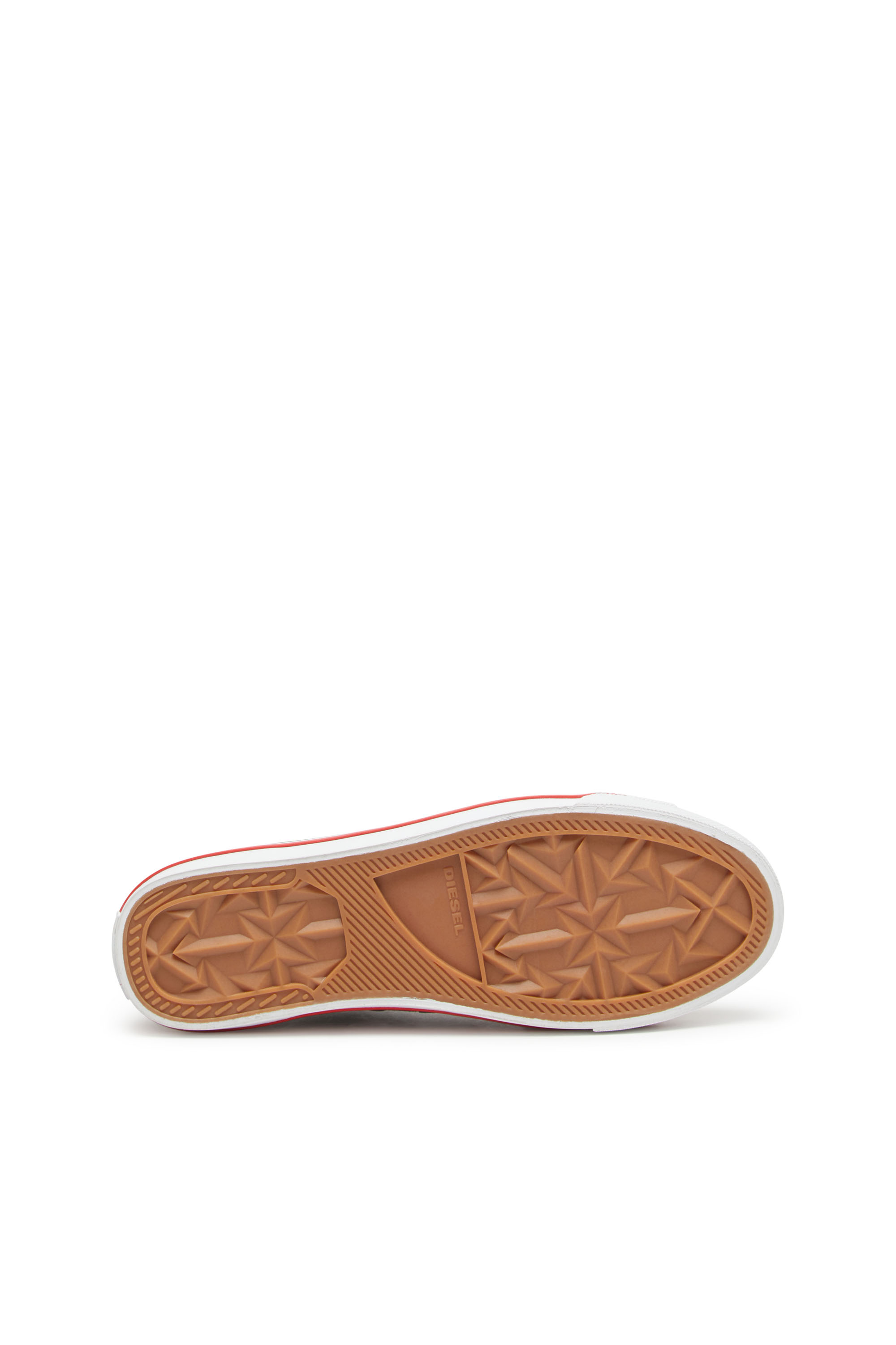 Diesel - S-ATHOS LOW, Black/Yellow - Image 4