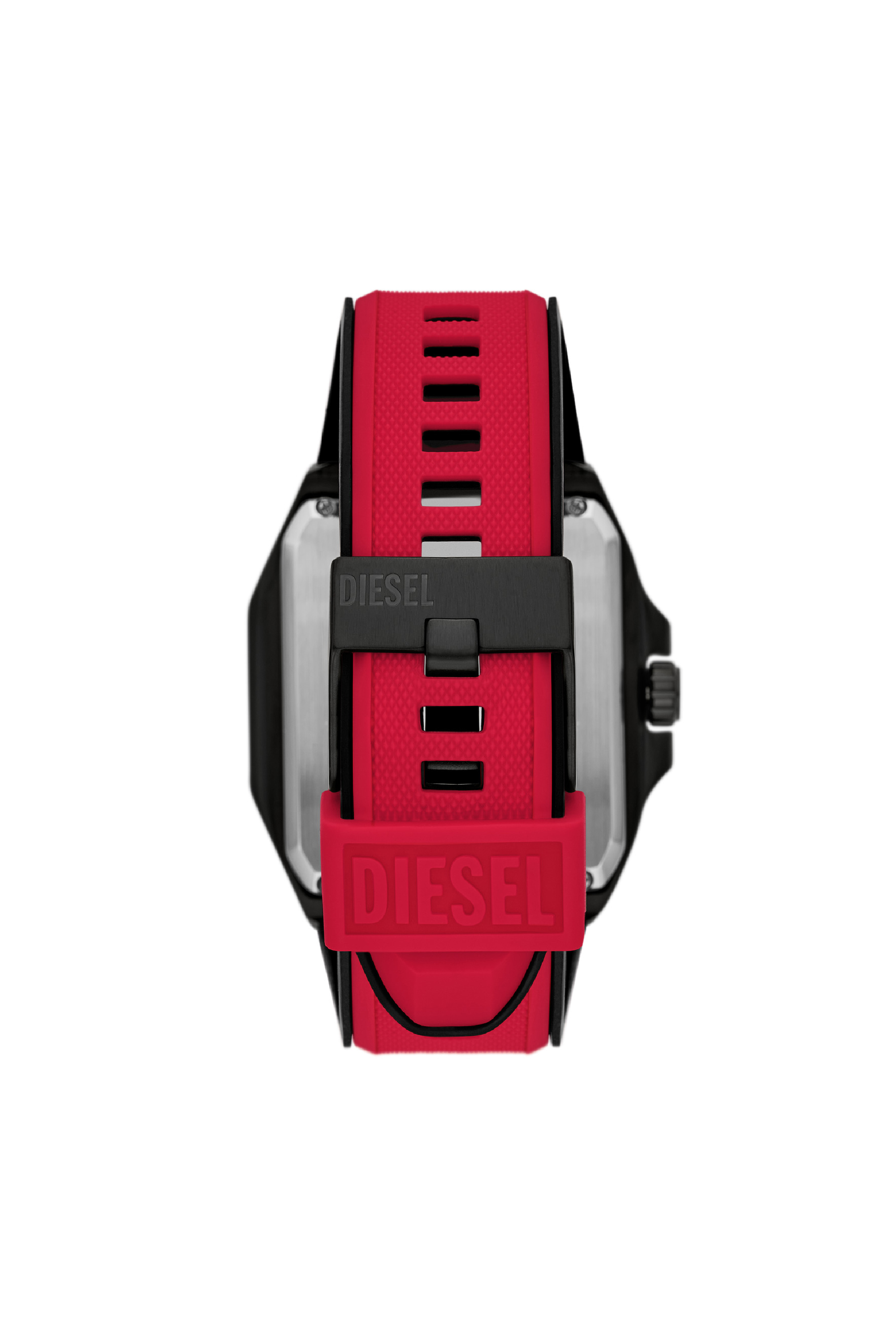 Diesel - DZ7469, Red - Image 2