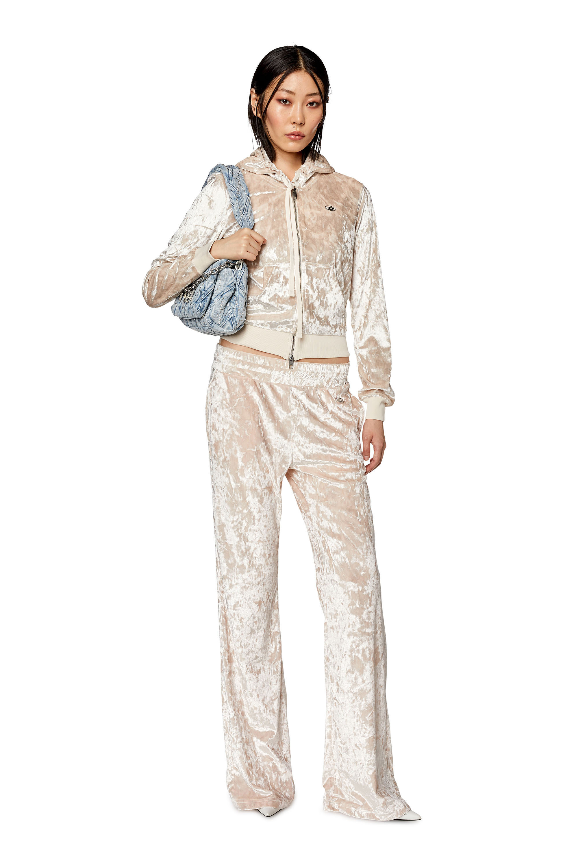 Diesel - F-BRITY, White - Image 2
