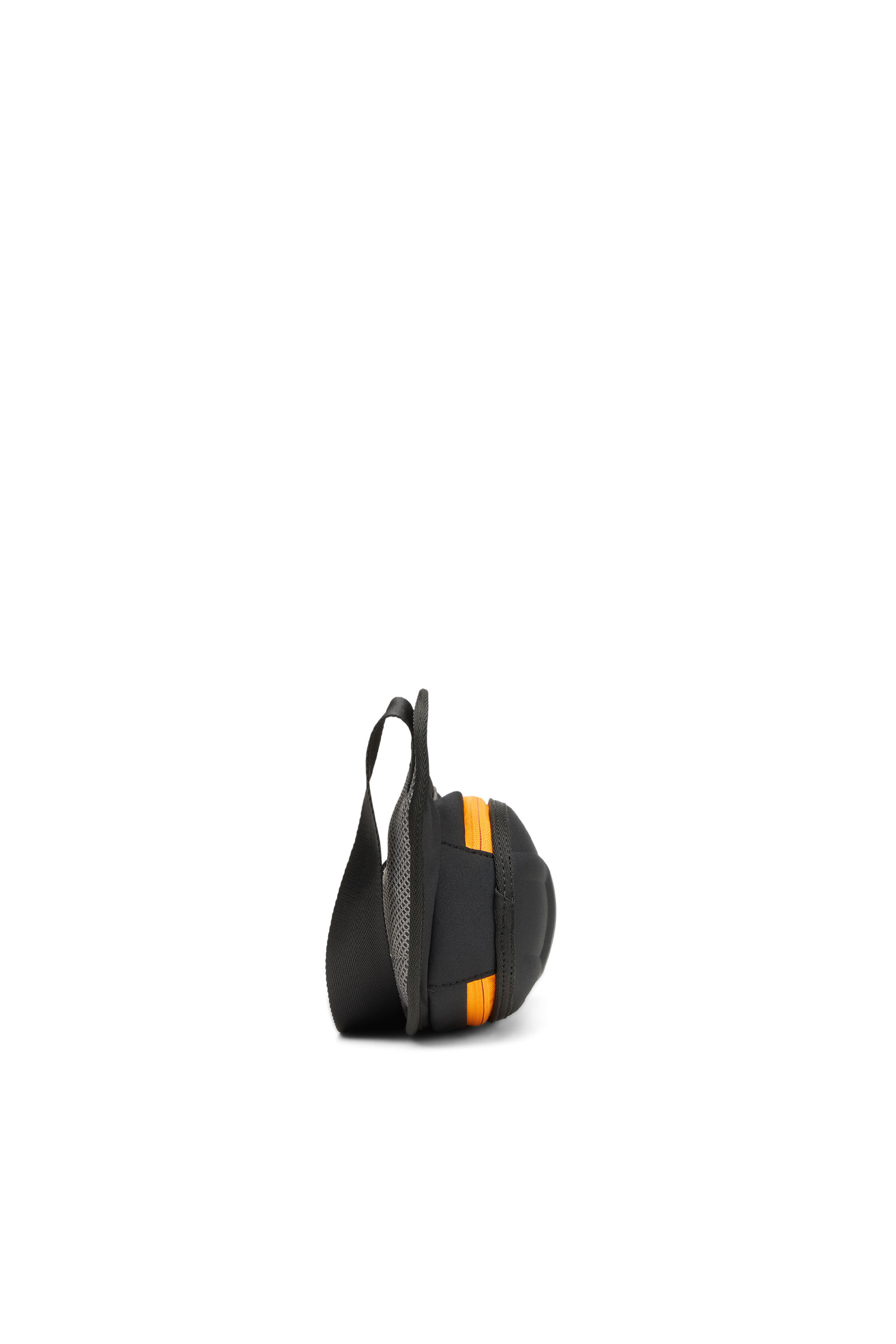 Diesel - 1DR-POD CROSSBODY, Black - Image 3