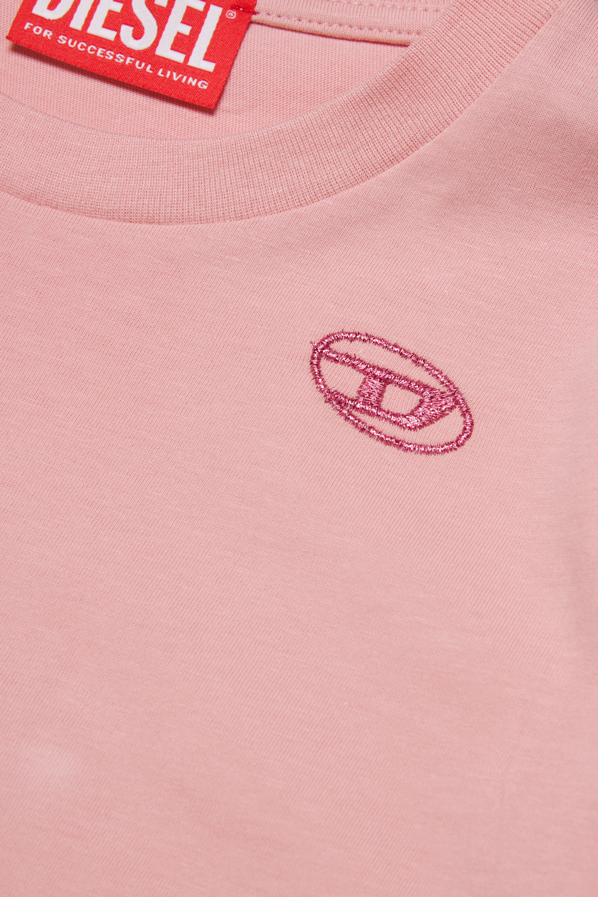 Diesel - TILLETTE, Pink - Image 3