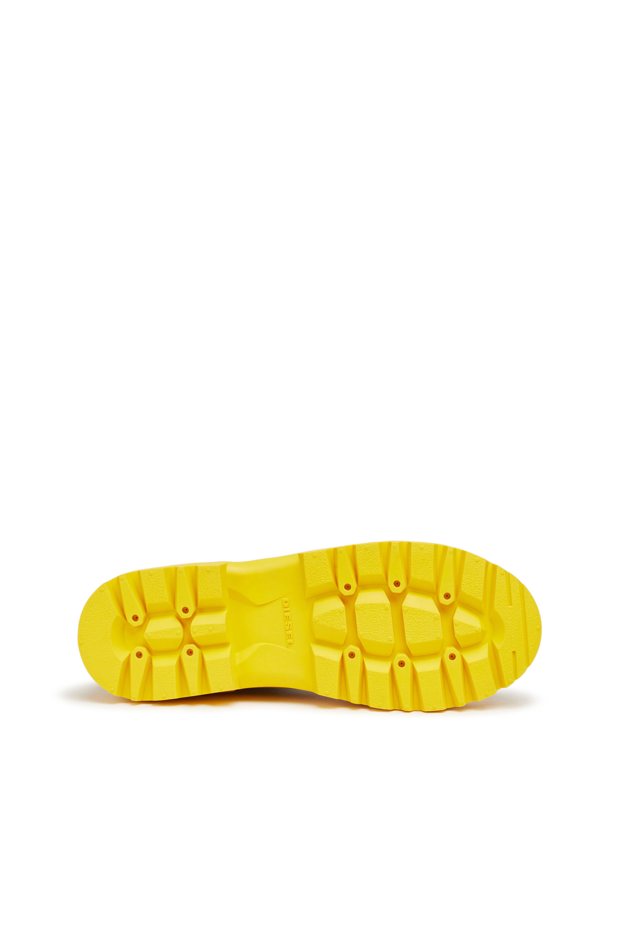 Diesel - D-HIKO BT X, Yellow/Black - Image 4