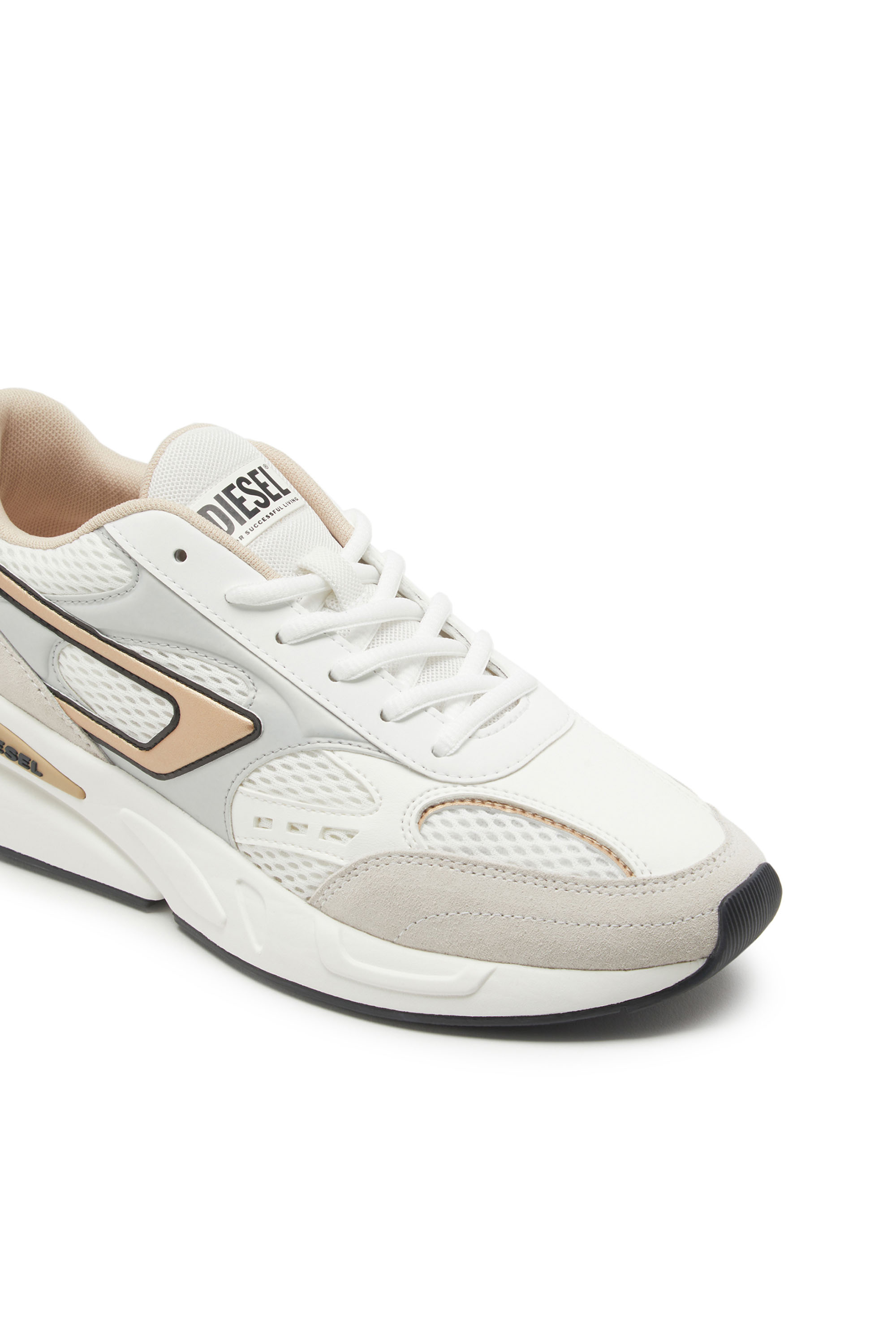 Diesel - S-SERENDIPITY SPORT W, White/Beige - Image 6