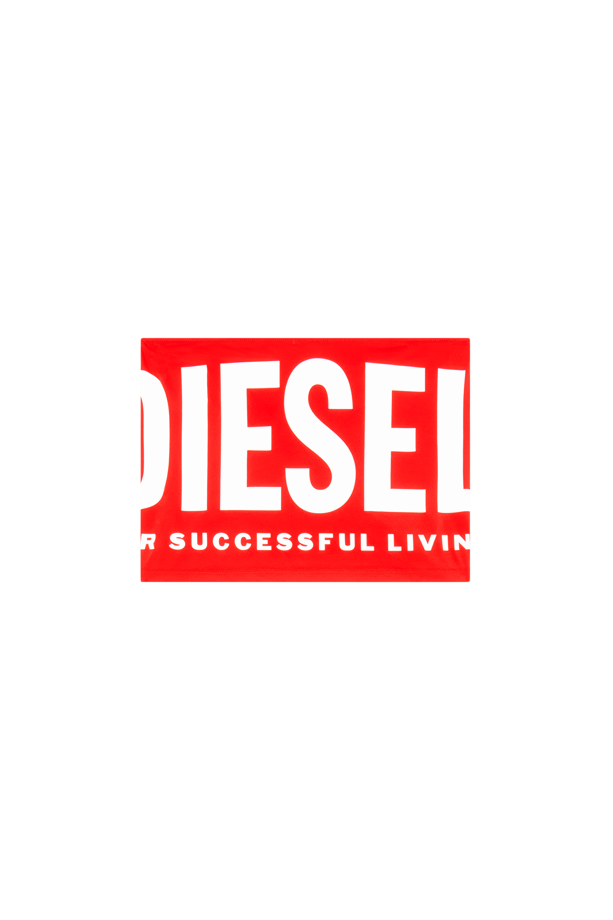 Diesel - BFSK-JASMINE, Red - Image 4