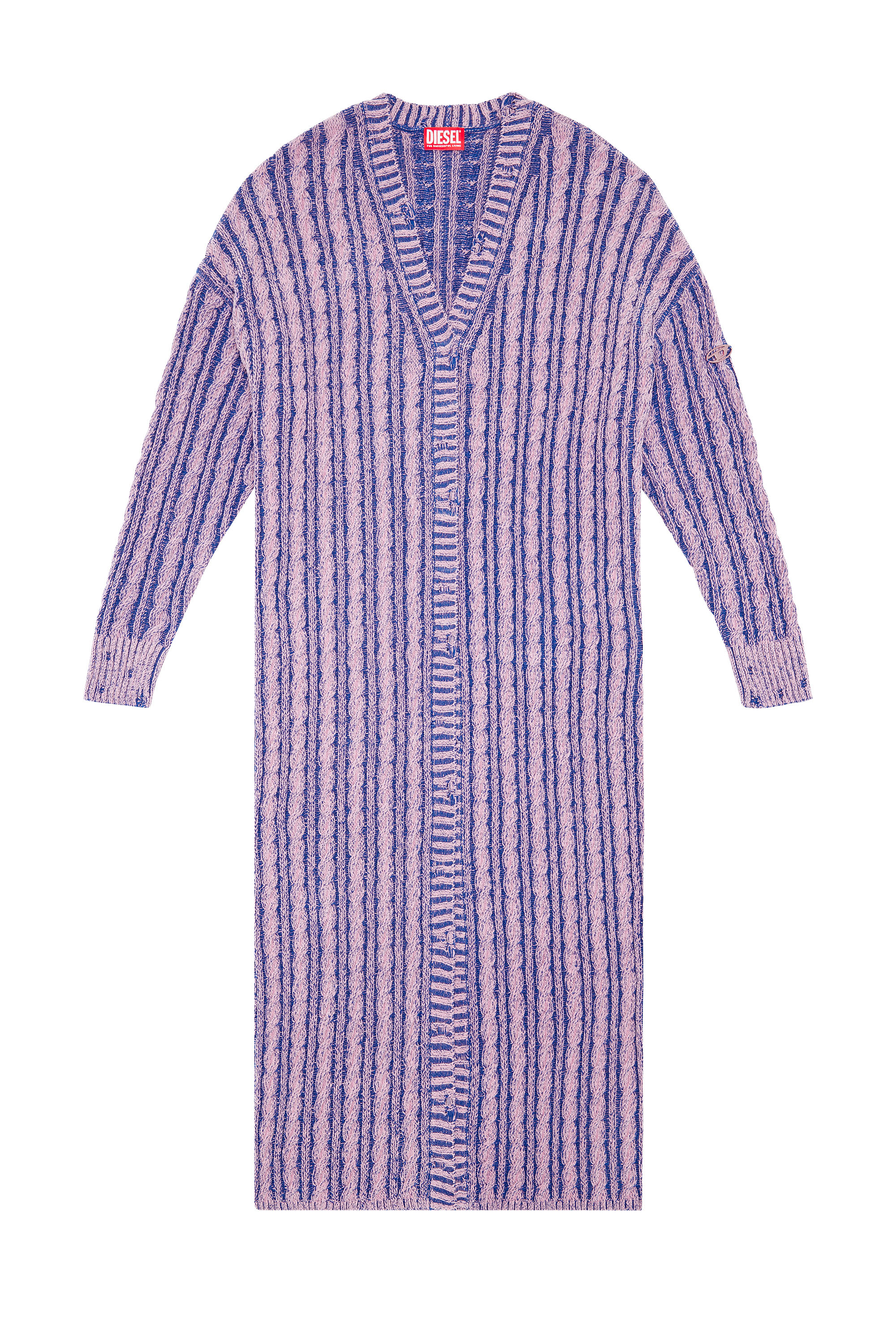Diesel - M-PANAGIA, Lilac - Image 2
