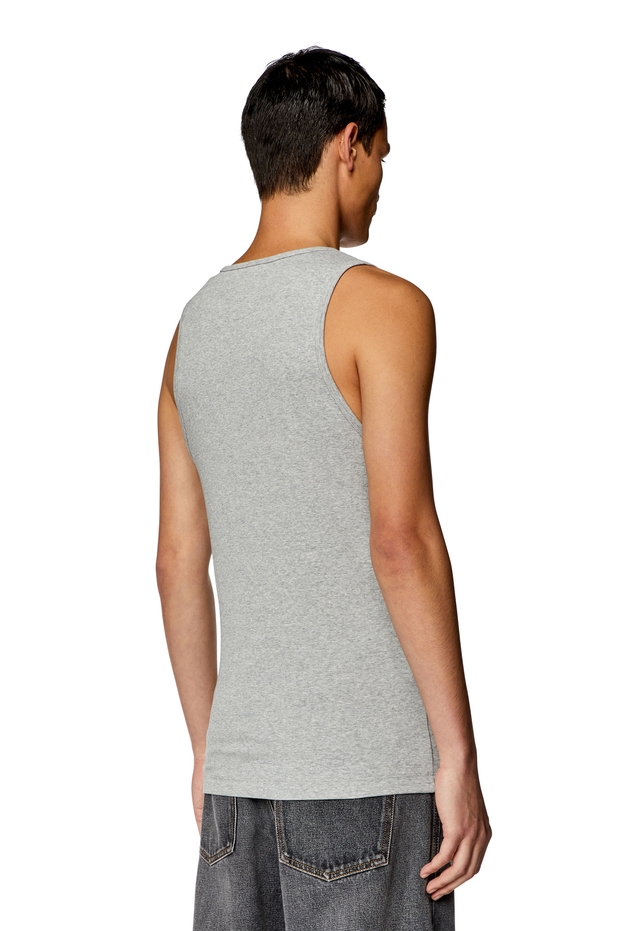 Diesel - T-LIFTY-D, Grey - Image 4