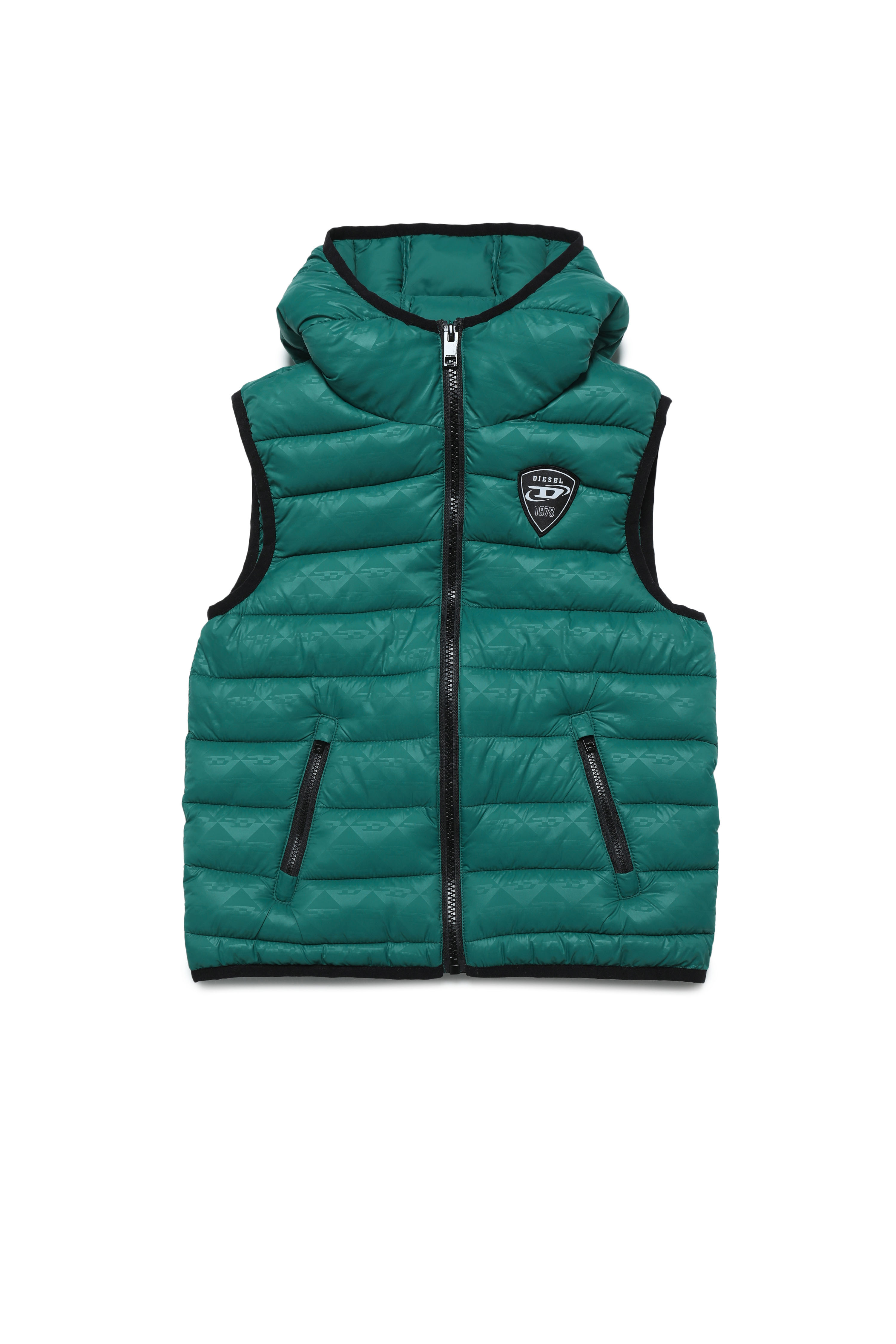 Diesel - JKOP, Green - Image 1
