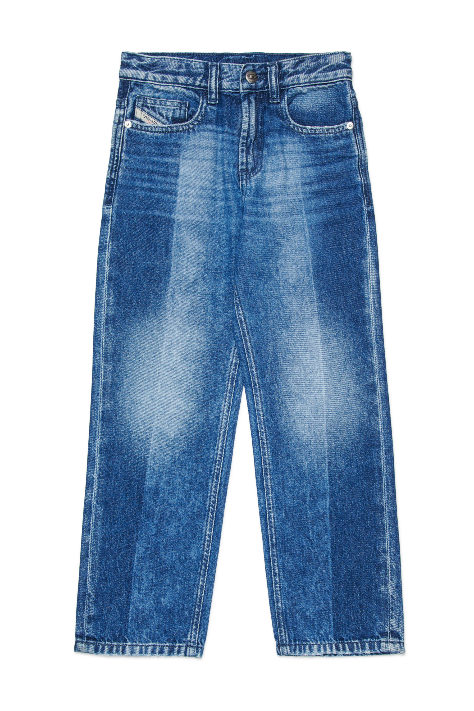 Diesel - Man's D-MAKI-J, Medium blue - 1