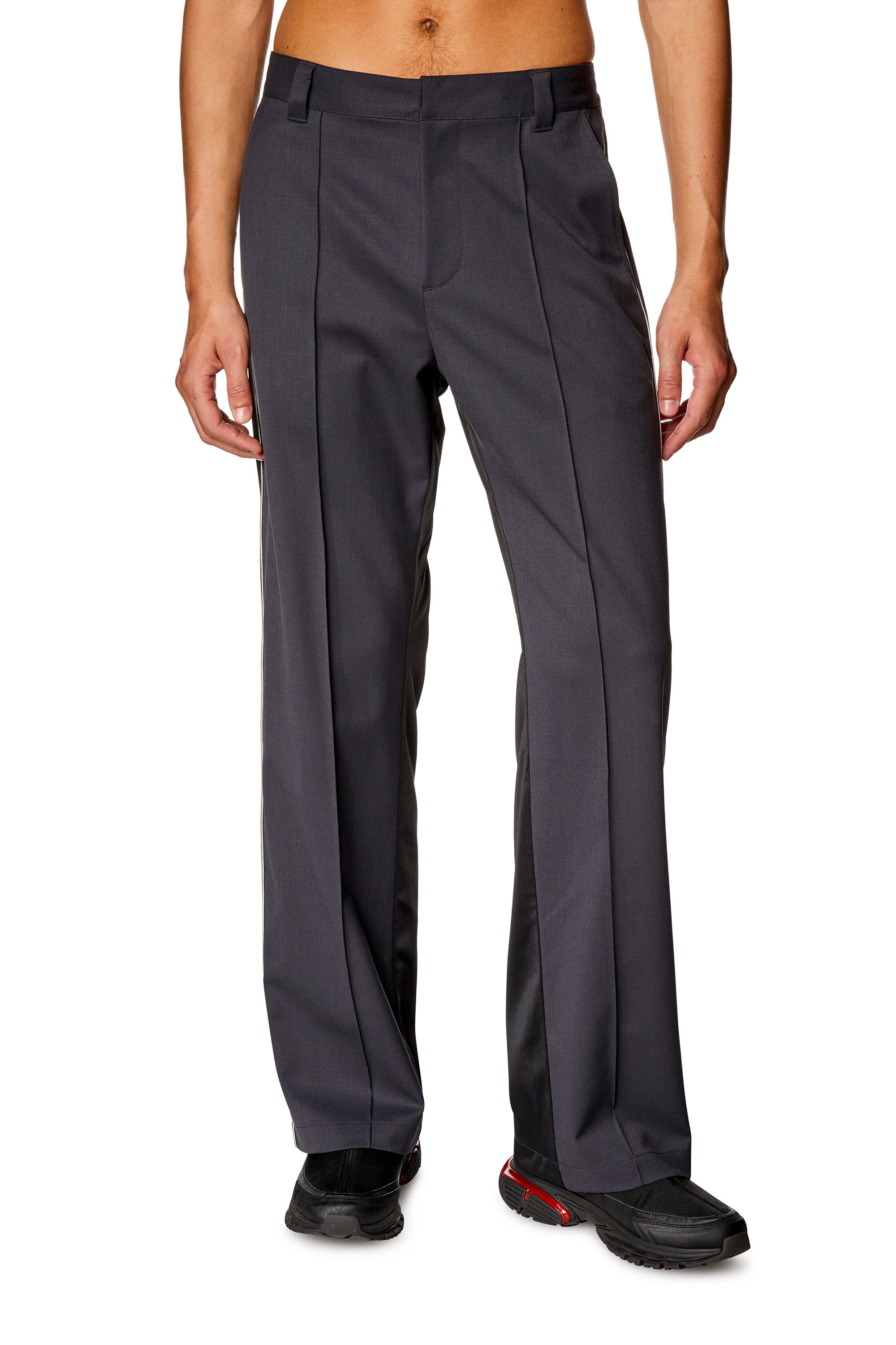 Diesel - P-DEVLIN, Black/Grey - Image 2