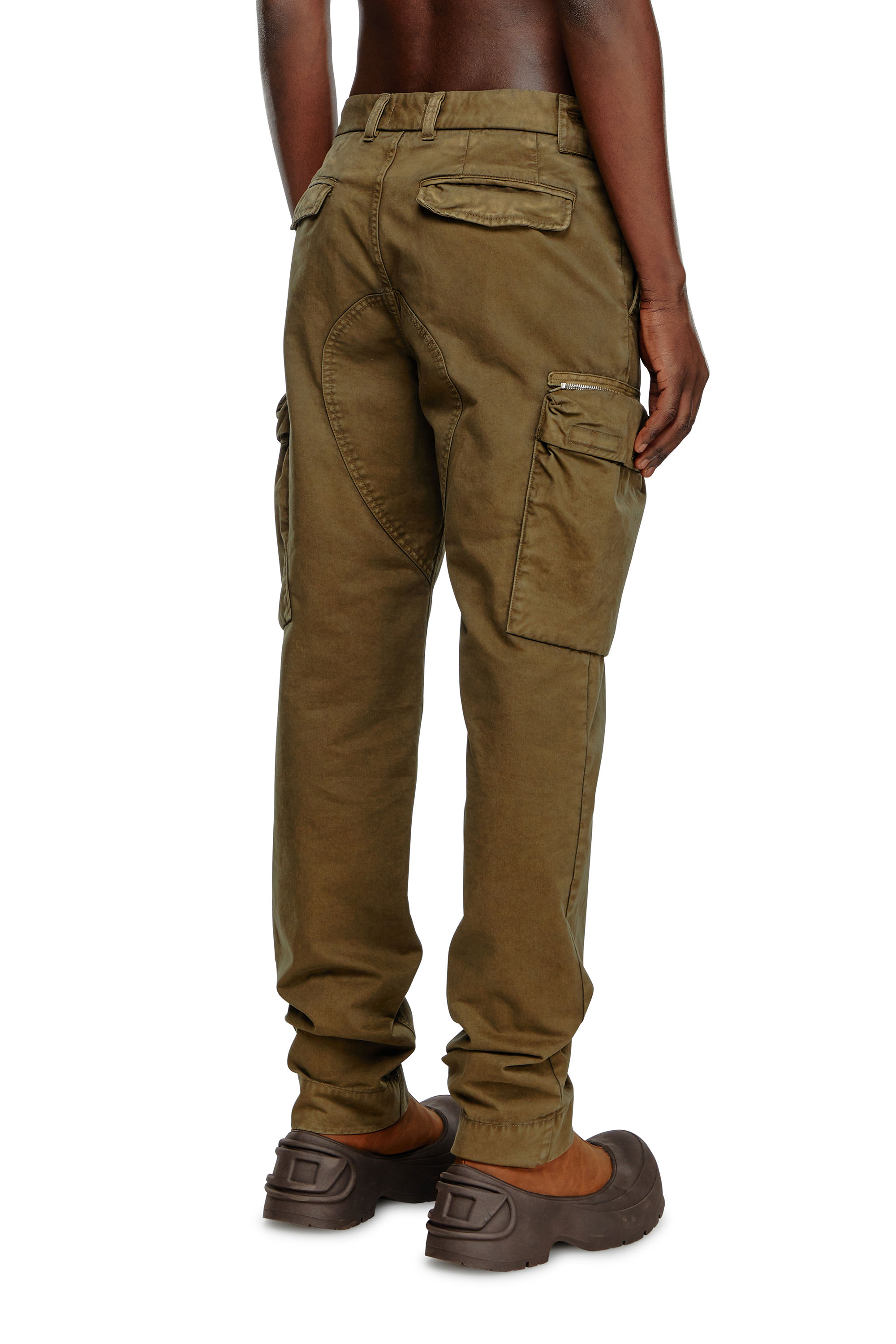 Diesel - P-YE, Military Green - Image 4