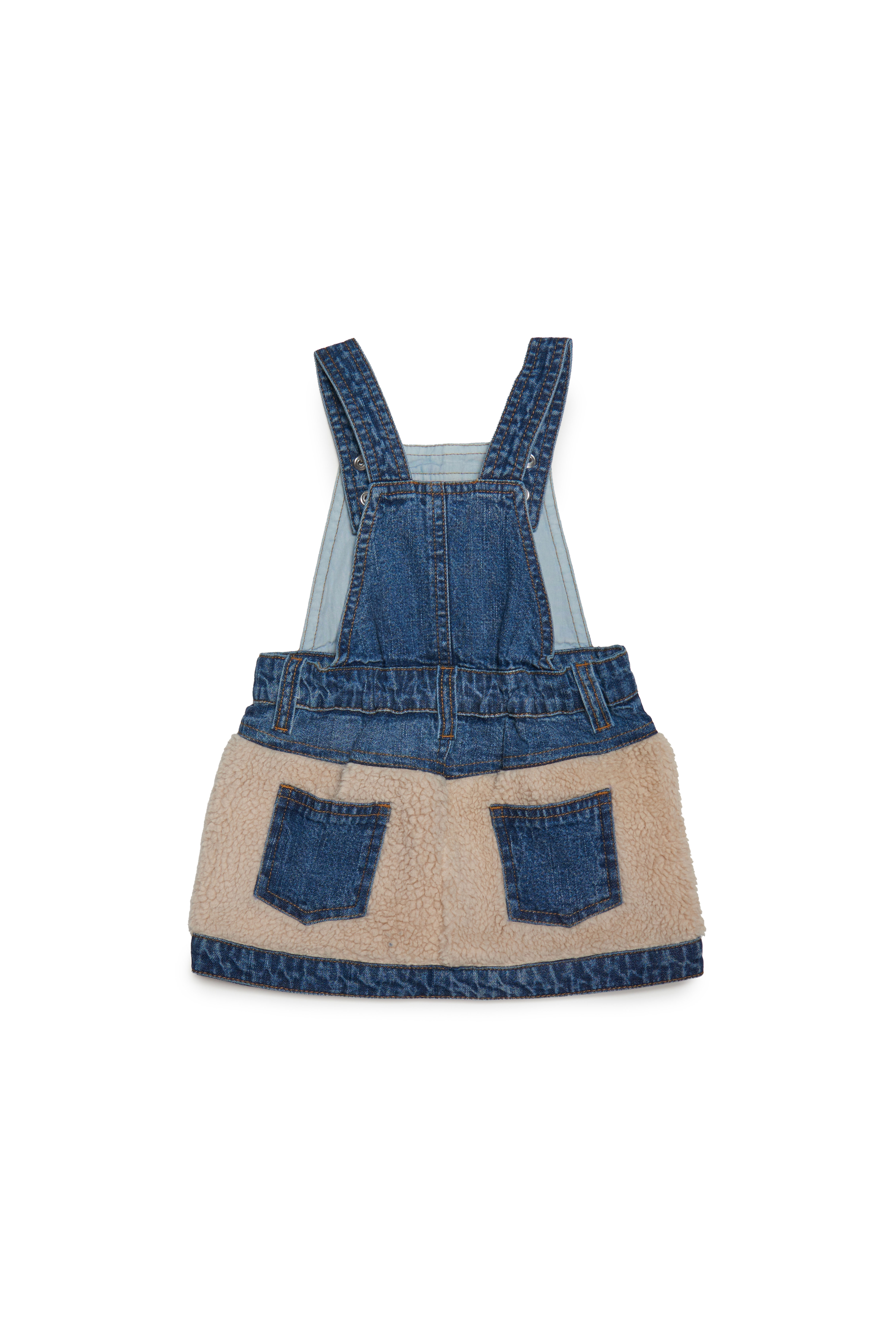 Diesel - DORSETTAB, White/Blue - Image 2