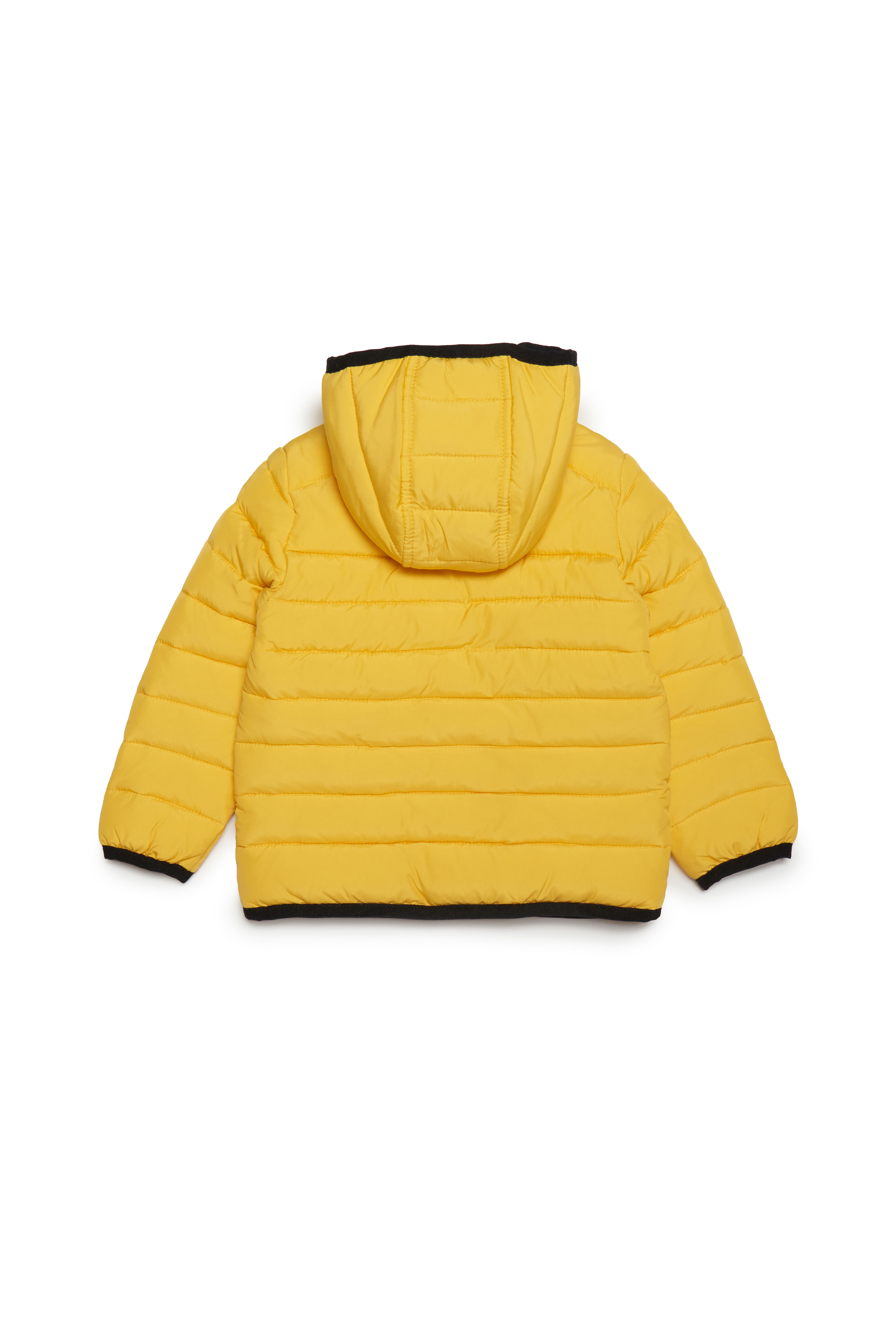 Diesel - JKOPUB, Yellow - Image 2