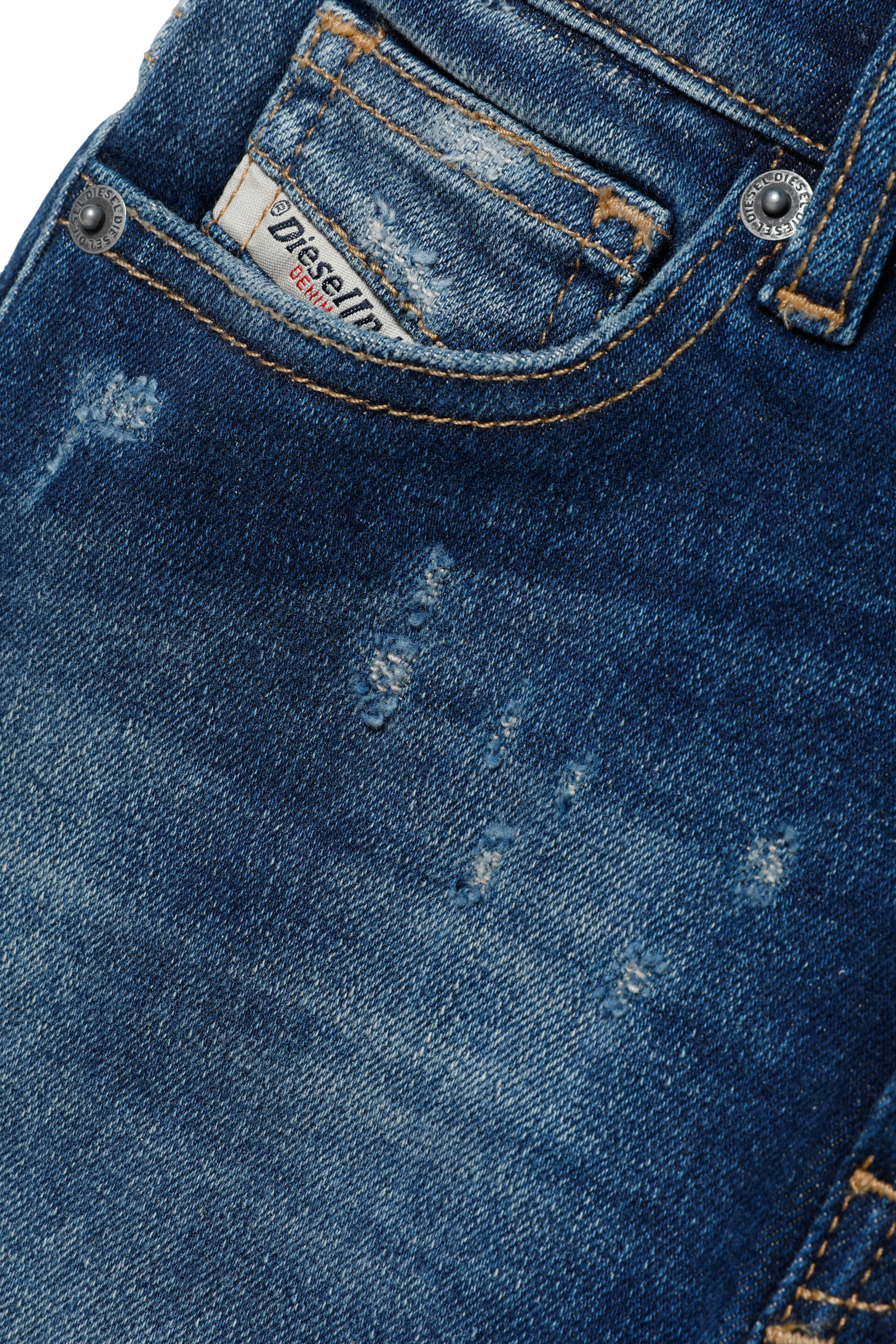 Diesel - GIANNA, Dark Blue - Image 3