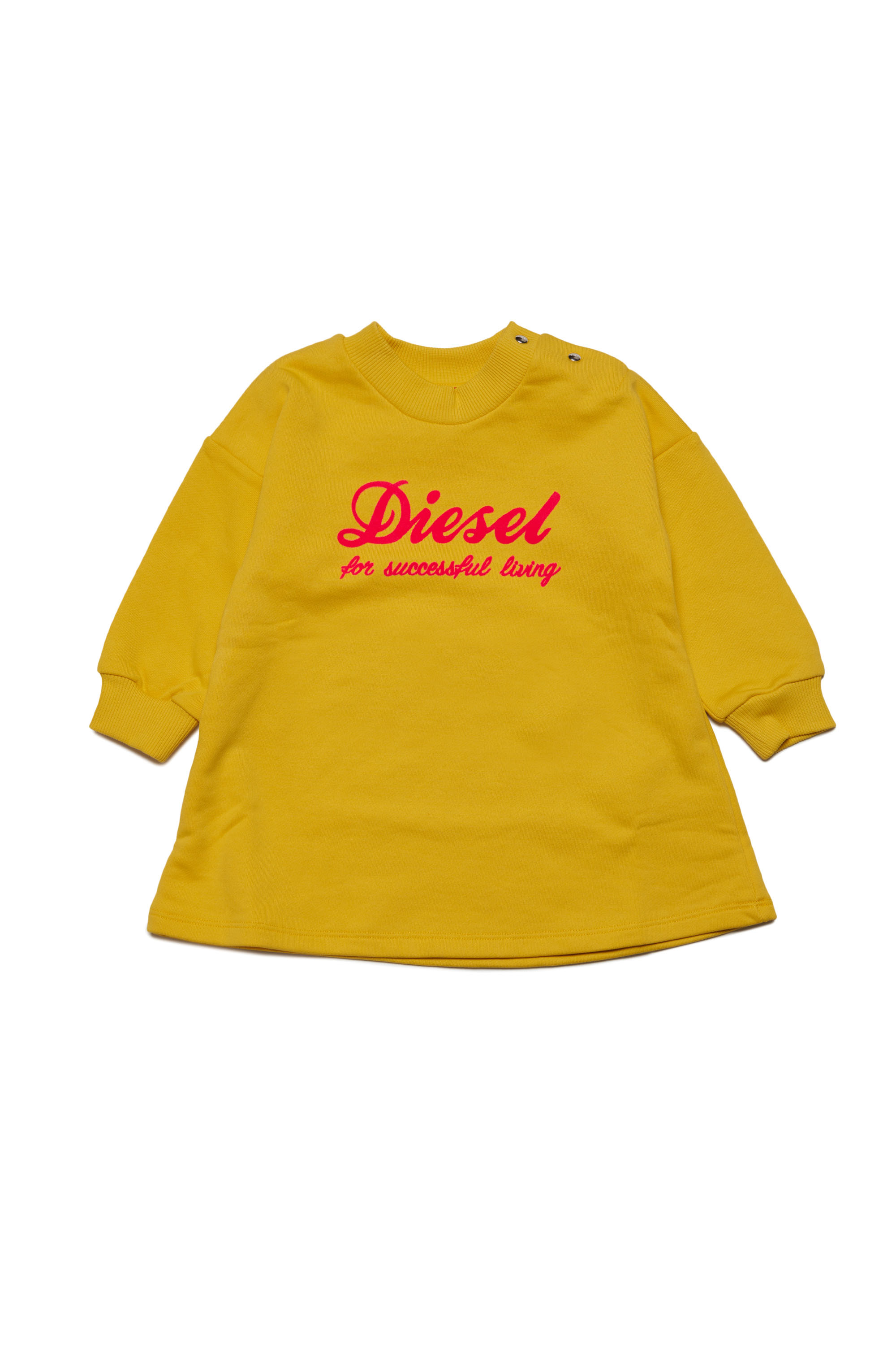 Diesel - DERELLAB, Yellow - Image 1
