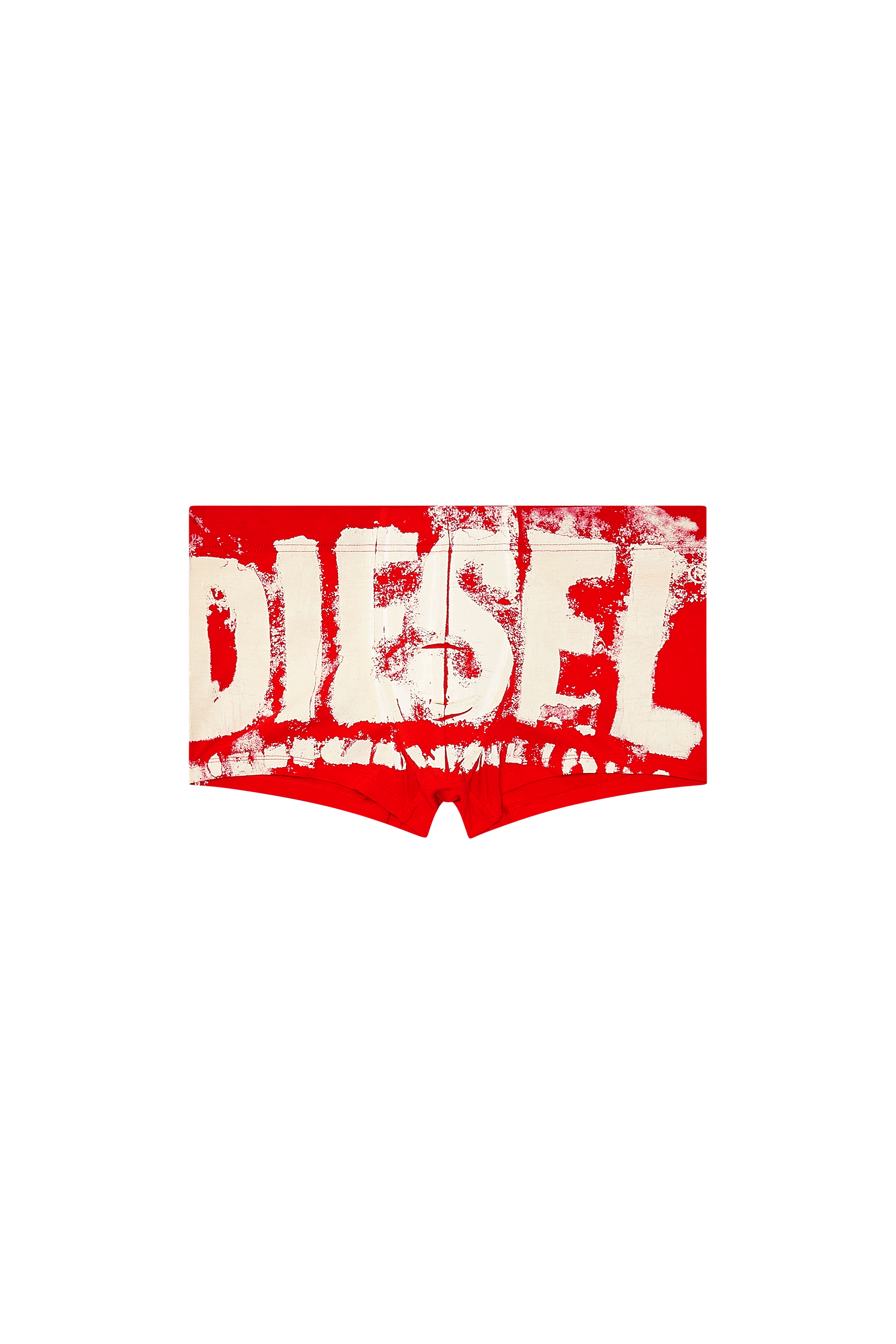 Diesel - UMBX-DAMIEN, Red - Image 4